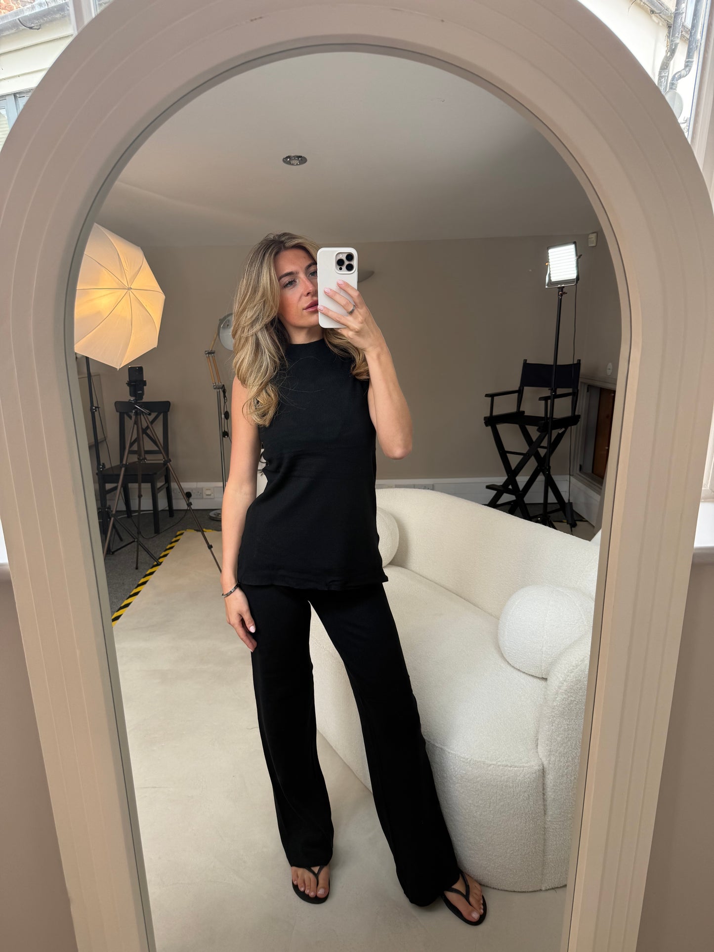 Cara Loungeset (3 Colours)