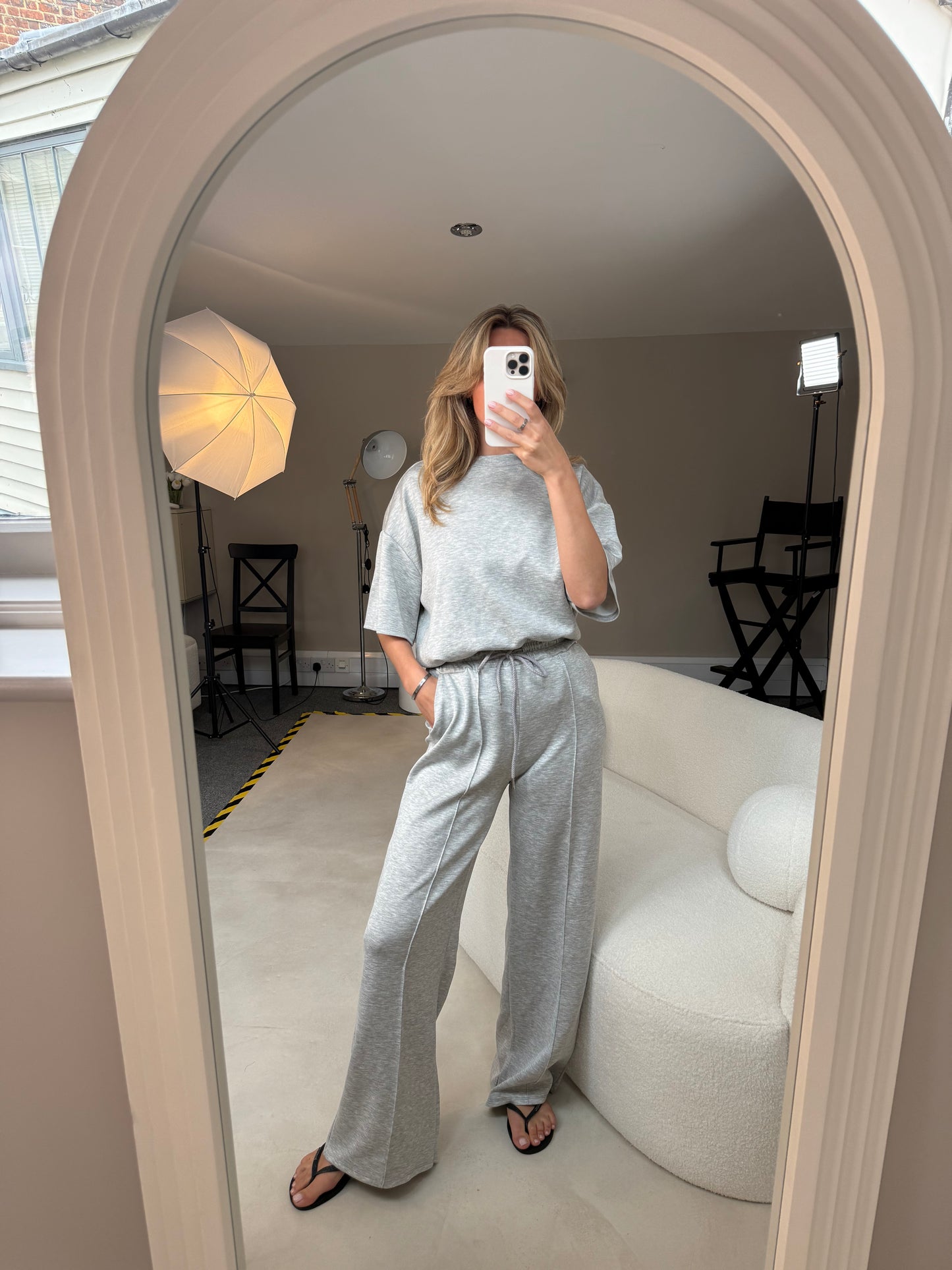 ZARA Basic CO-ORD (all colours)