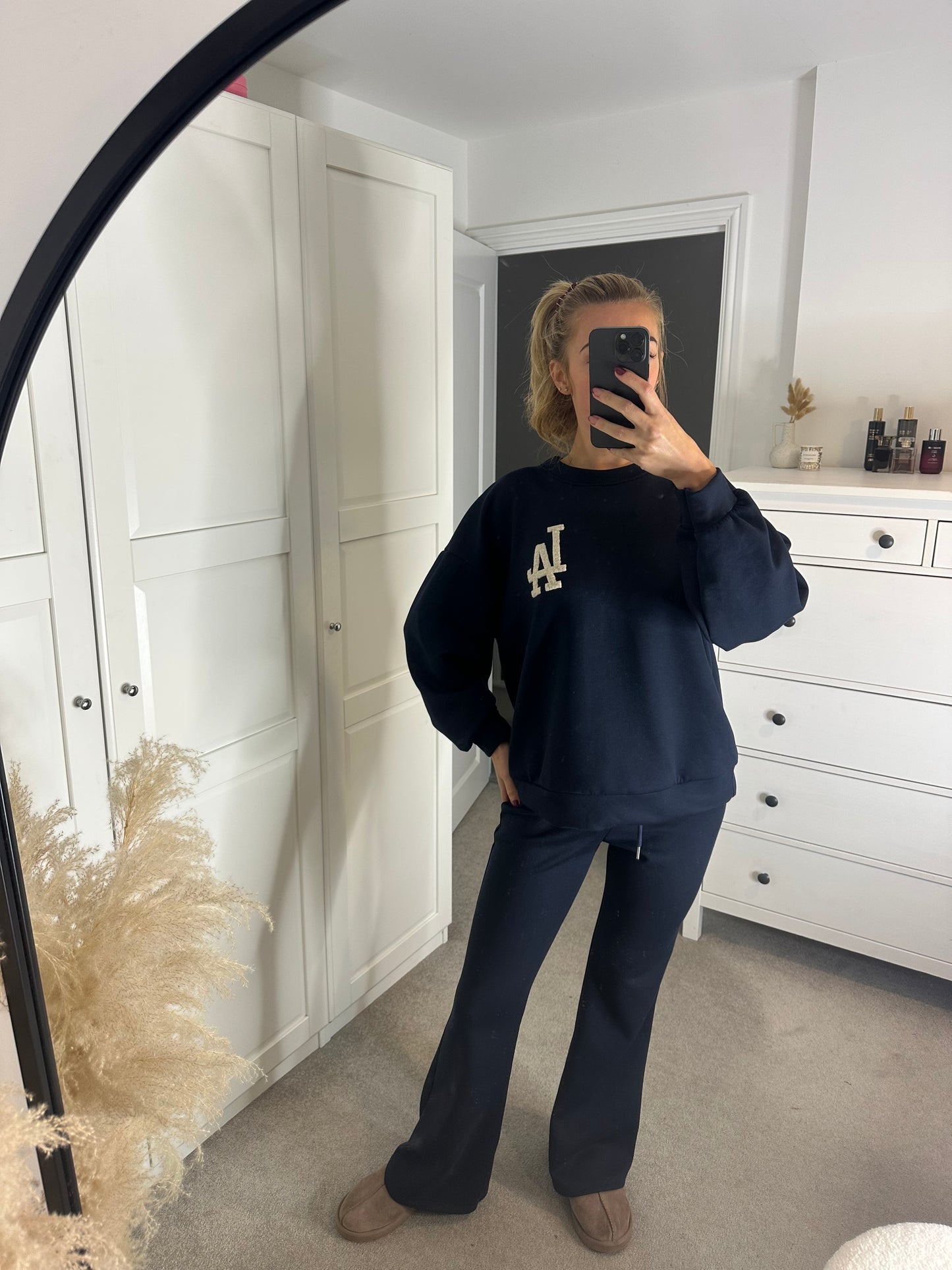 LA Tracksuit (all colours)
