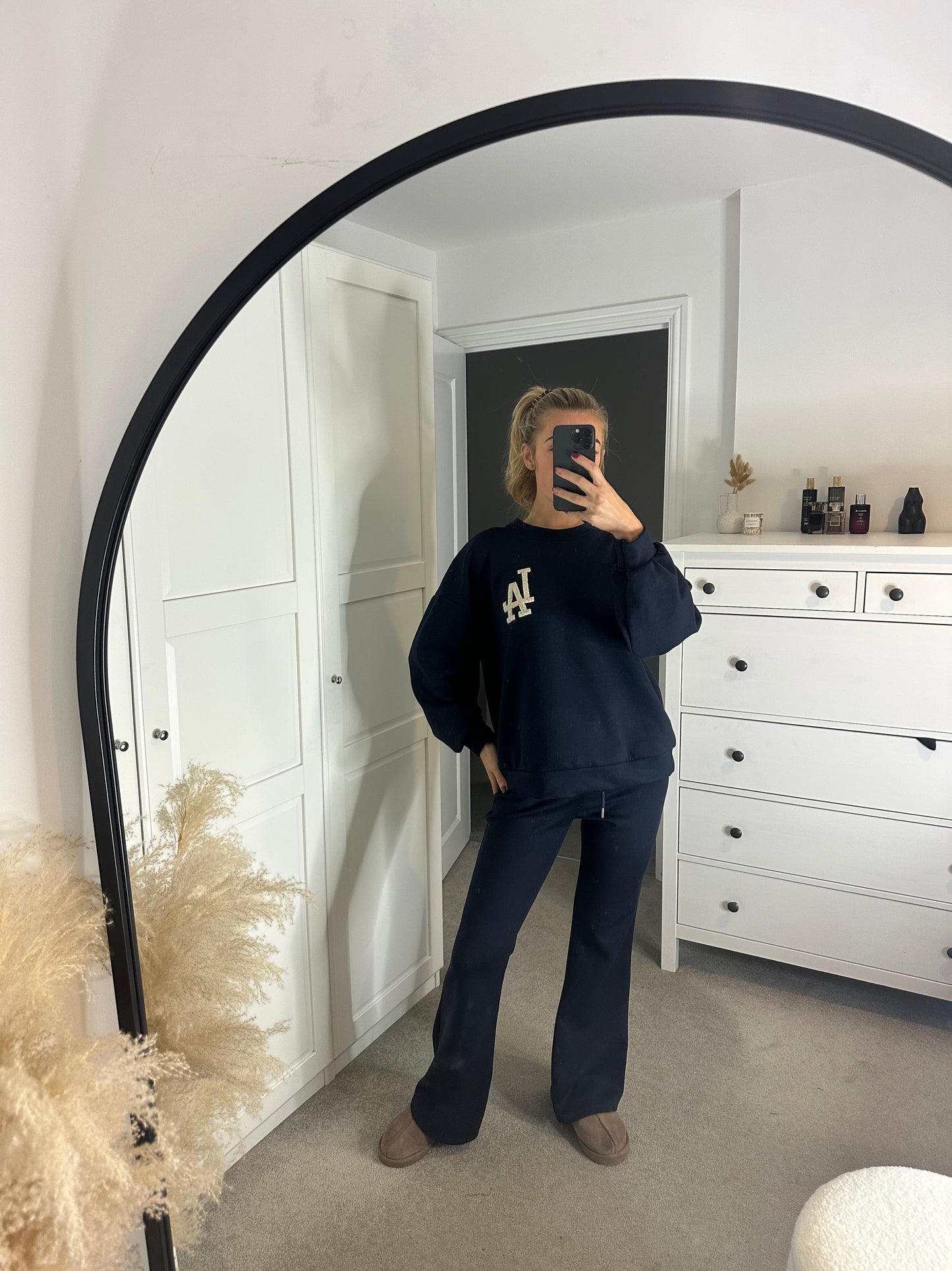 LA Tracksuit (all colours)