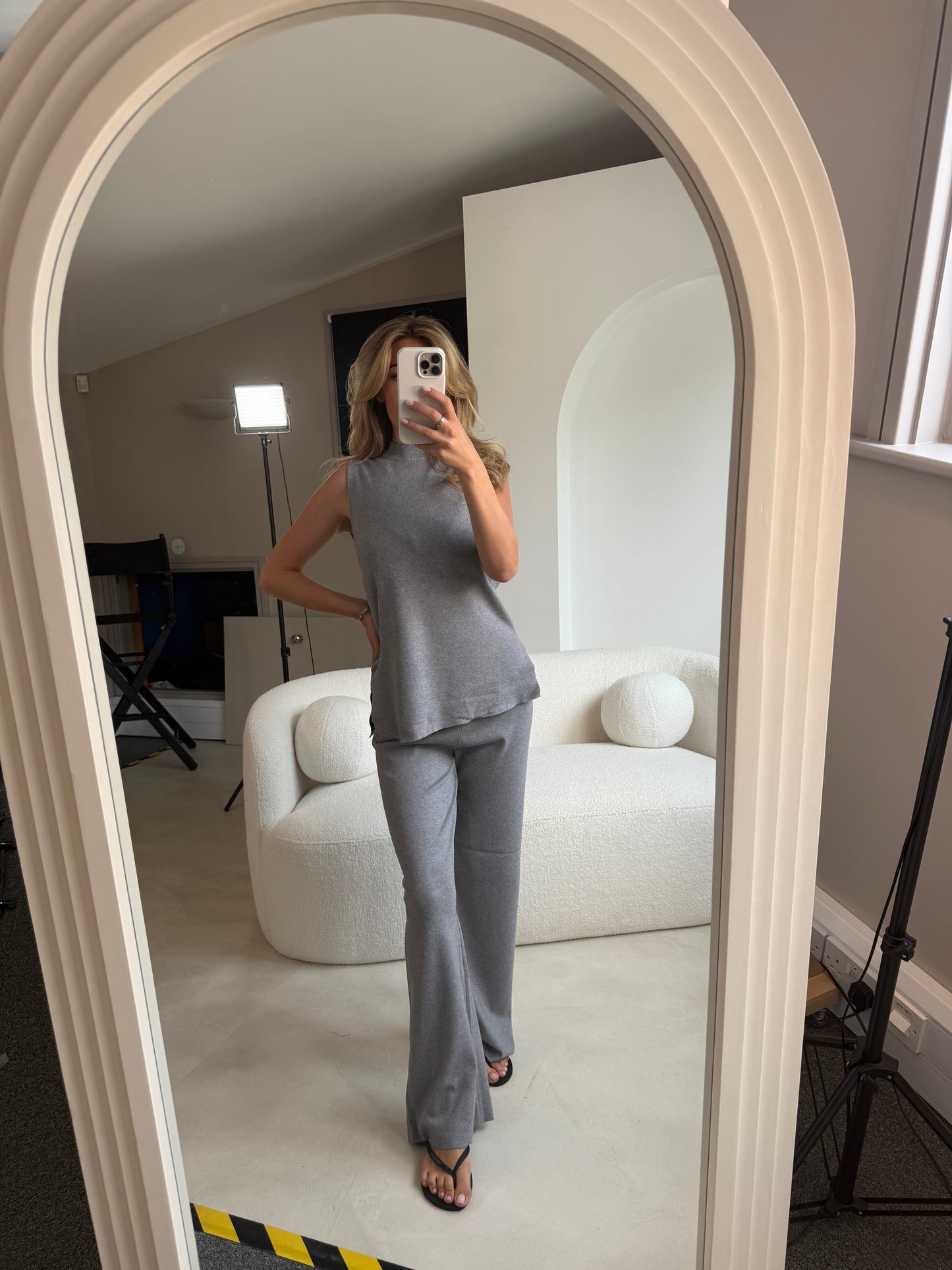 Cara Loungeset (3 Colours)