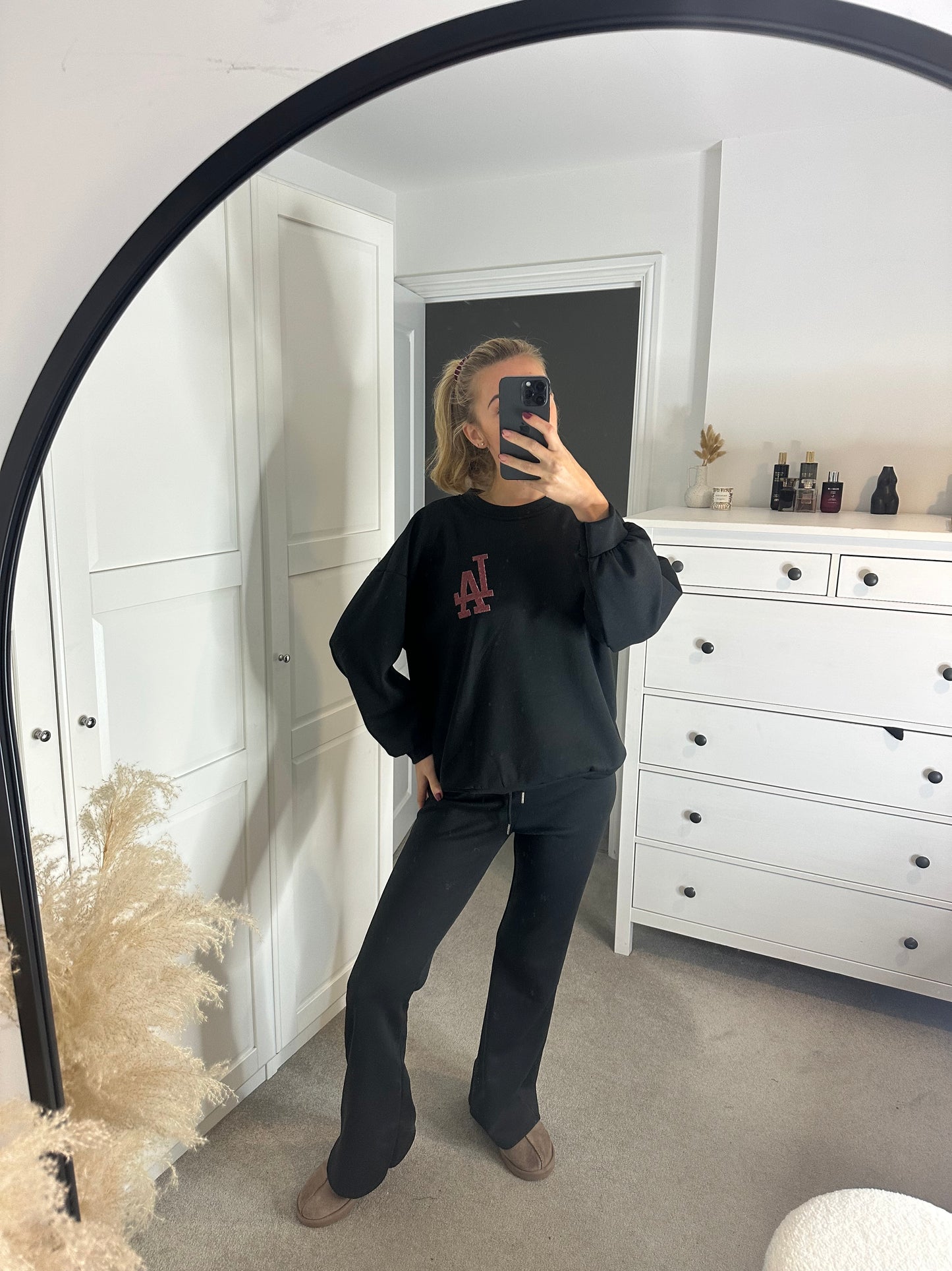 LA Tracksuit (all colours)