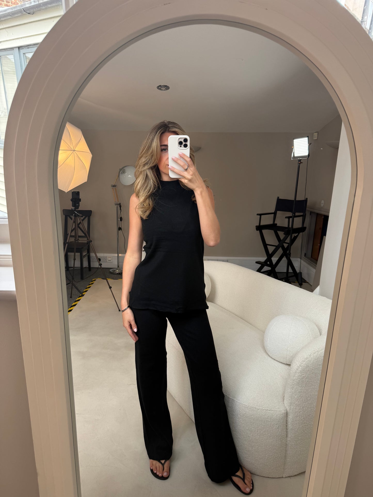 Cara Loungeset (3 Colours)