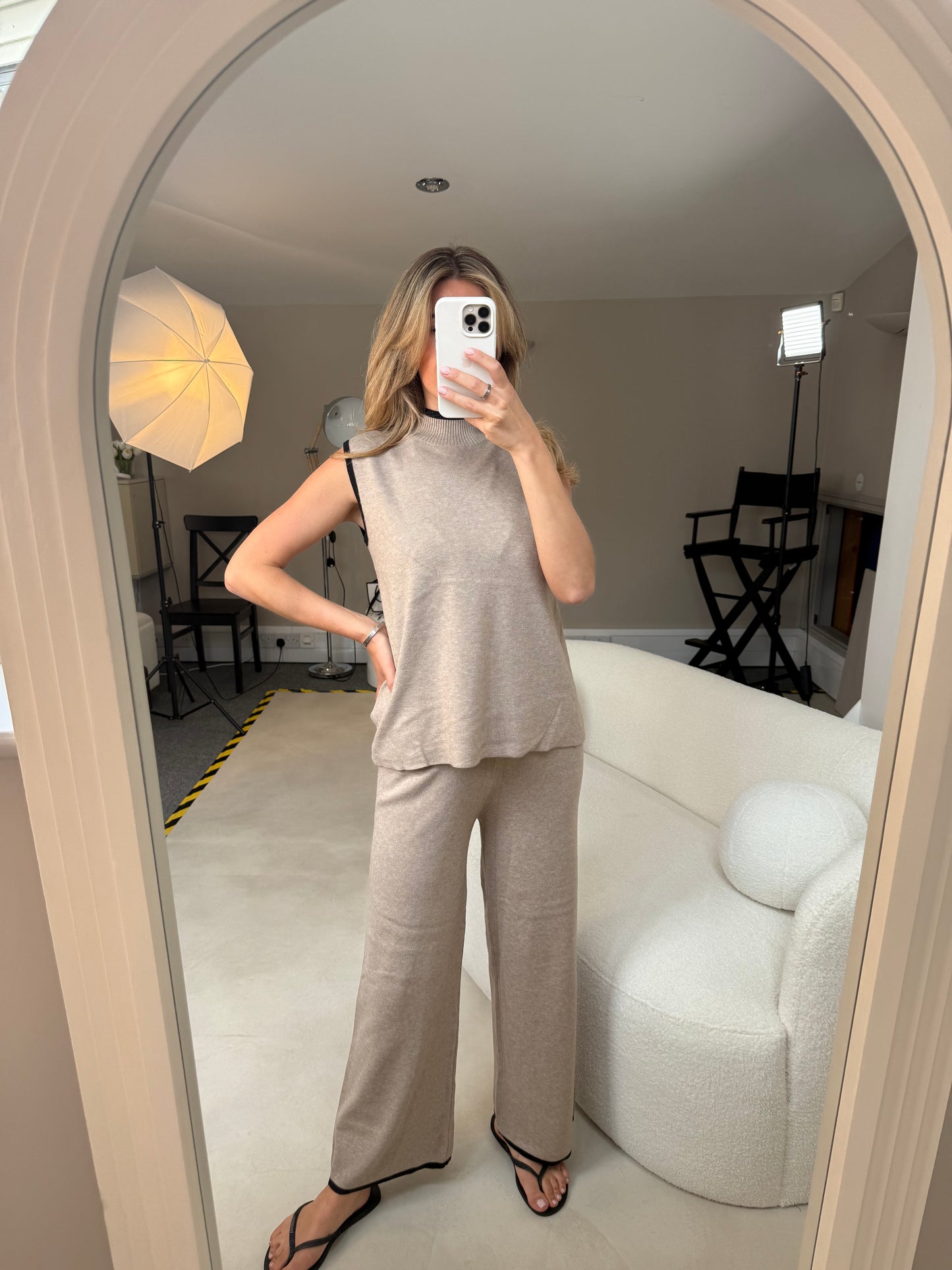 CHLOE Loungeset (all colours)