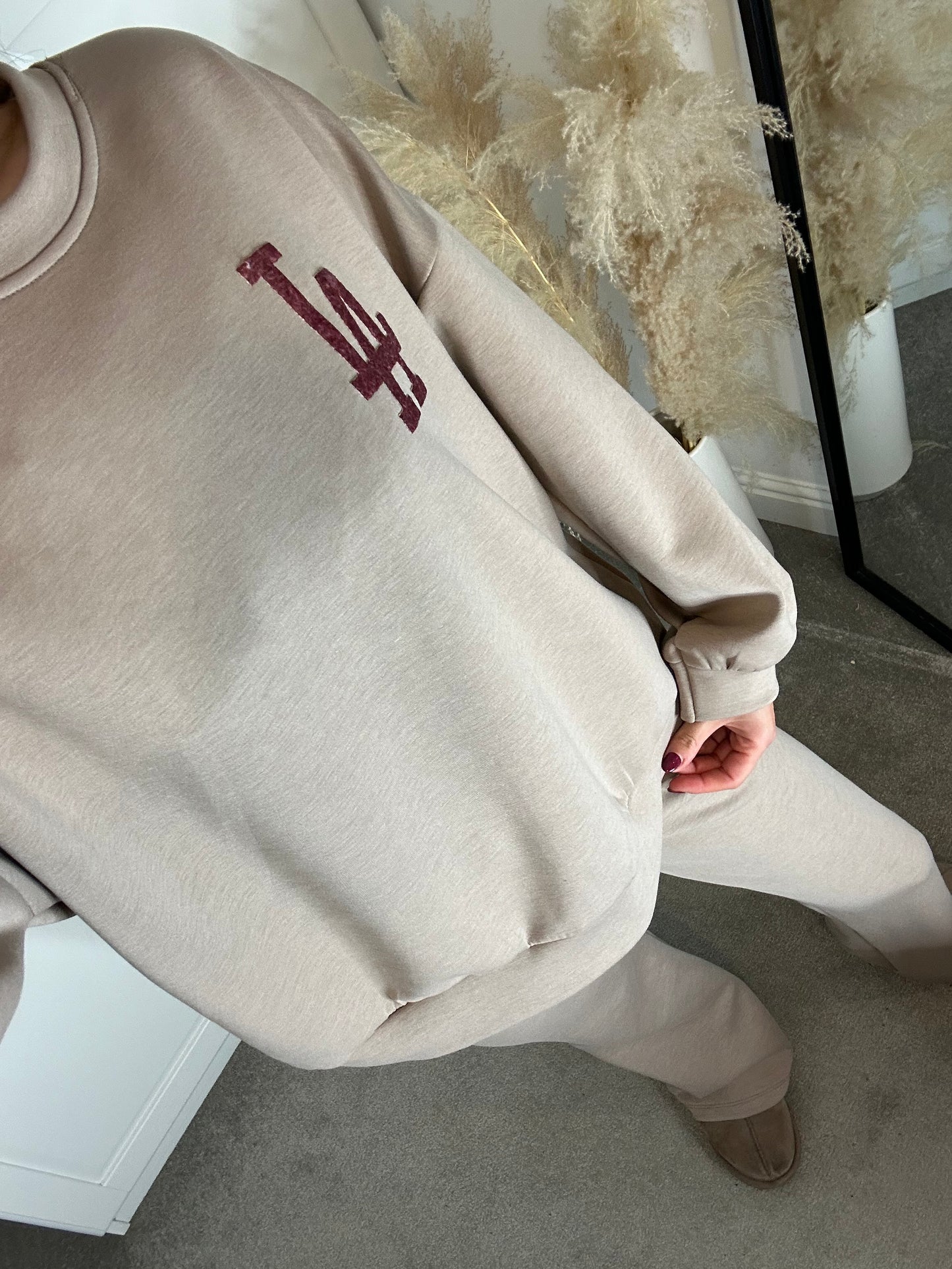 LA Tracksuit (all colours)