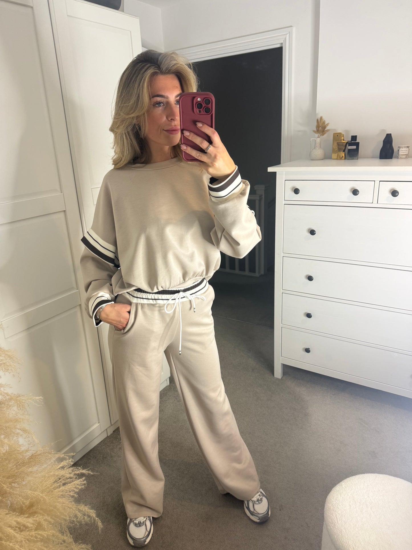 Lola Loungeset (3 colours)