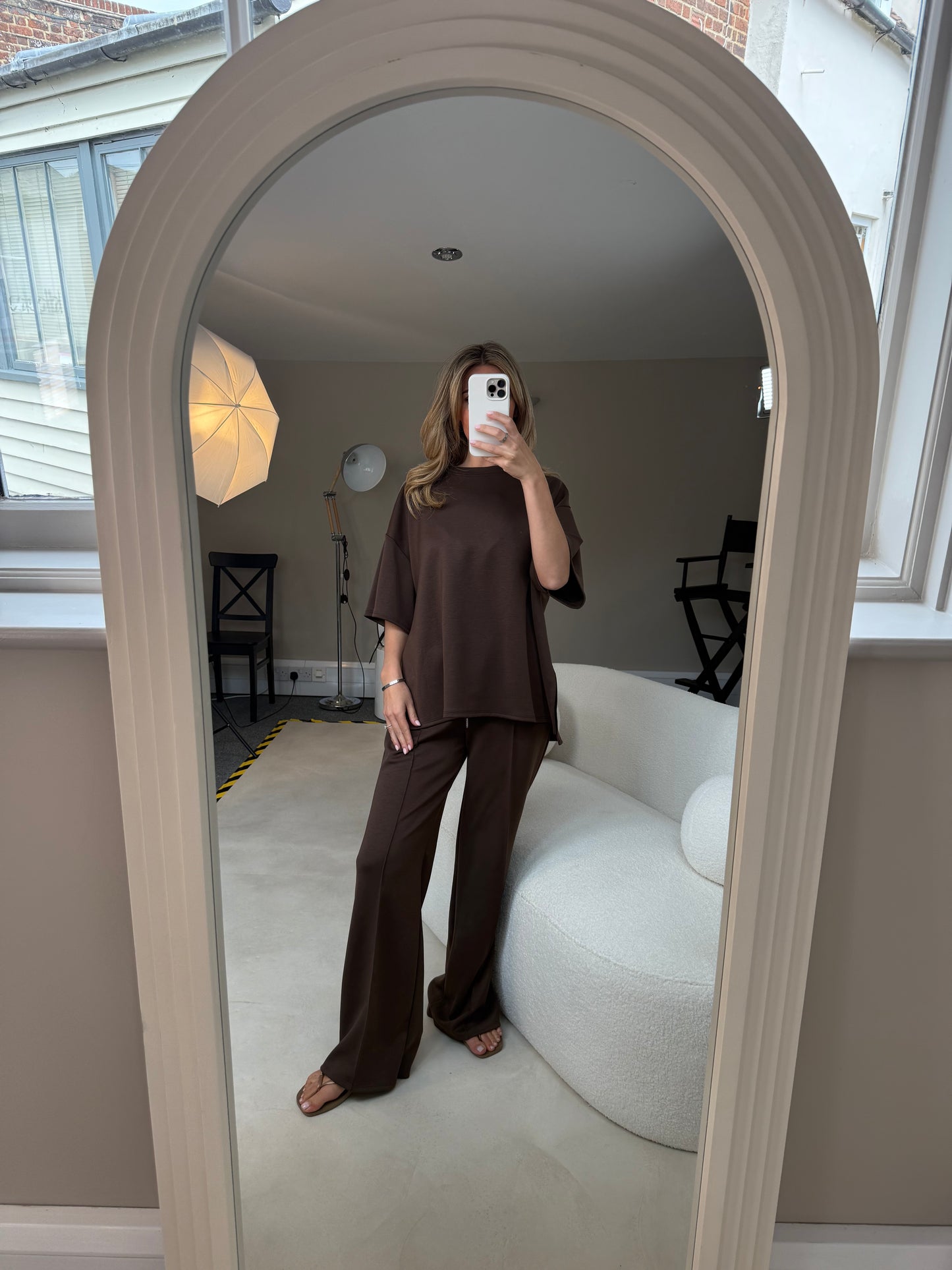 ZARA Basic CO-ORD (all colours)