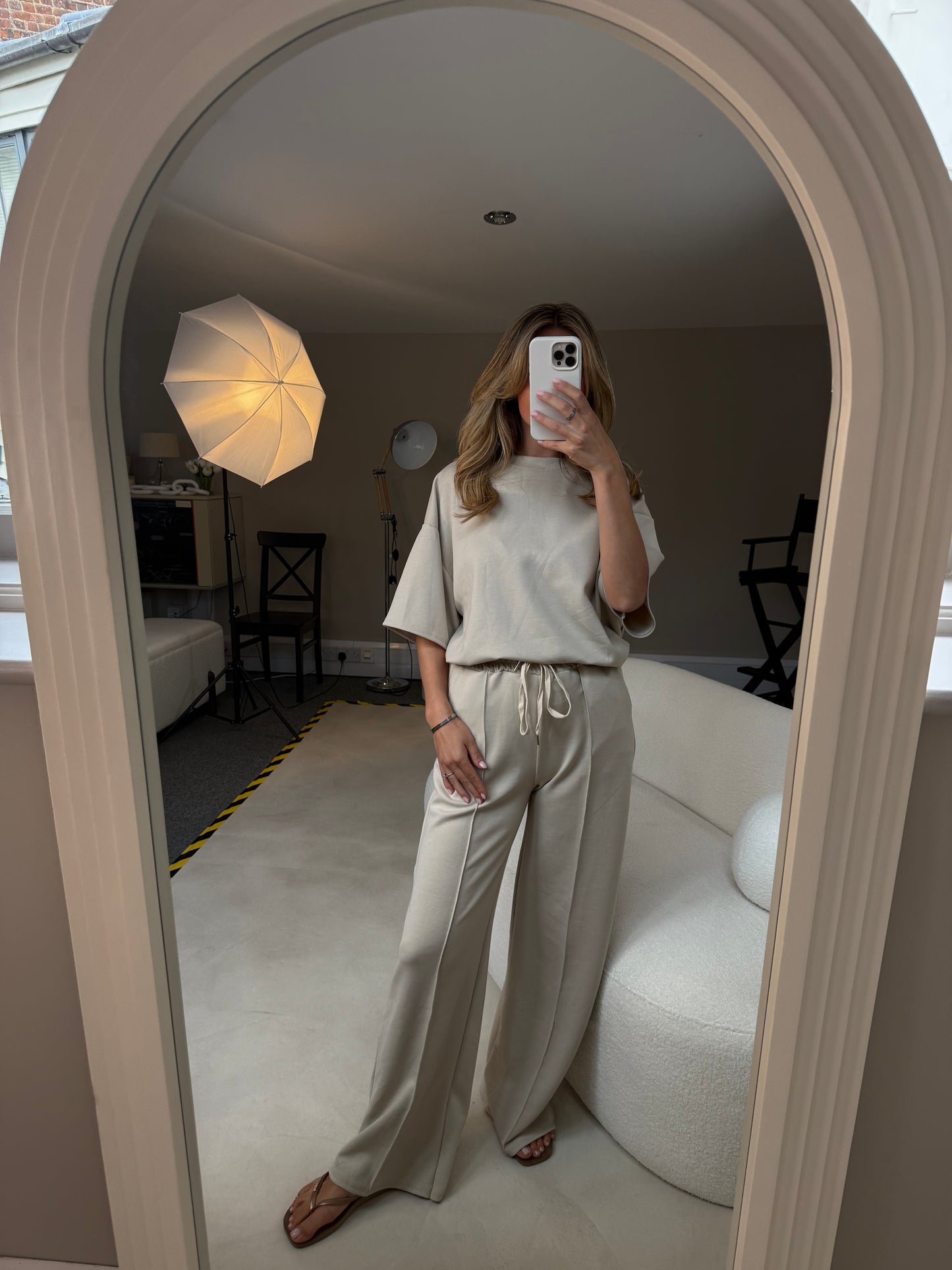 ZARA Basic CO-ORD (all colours)