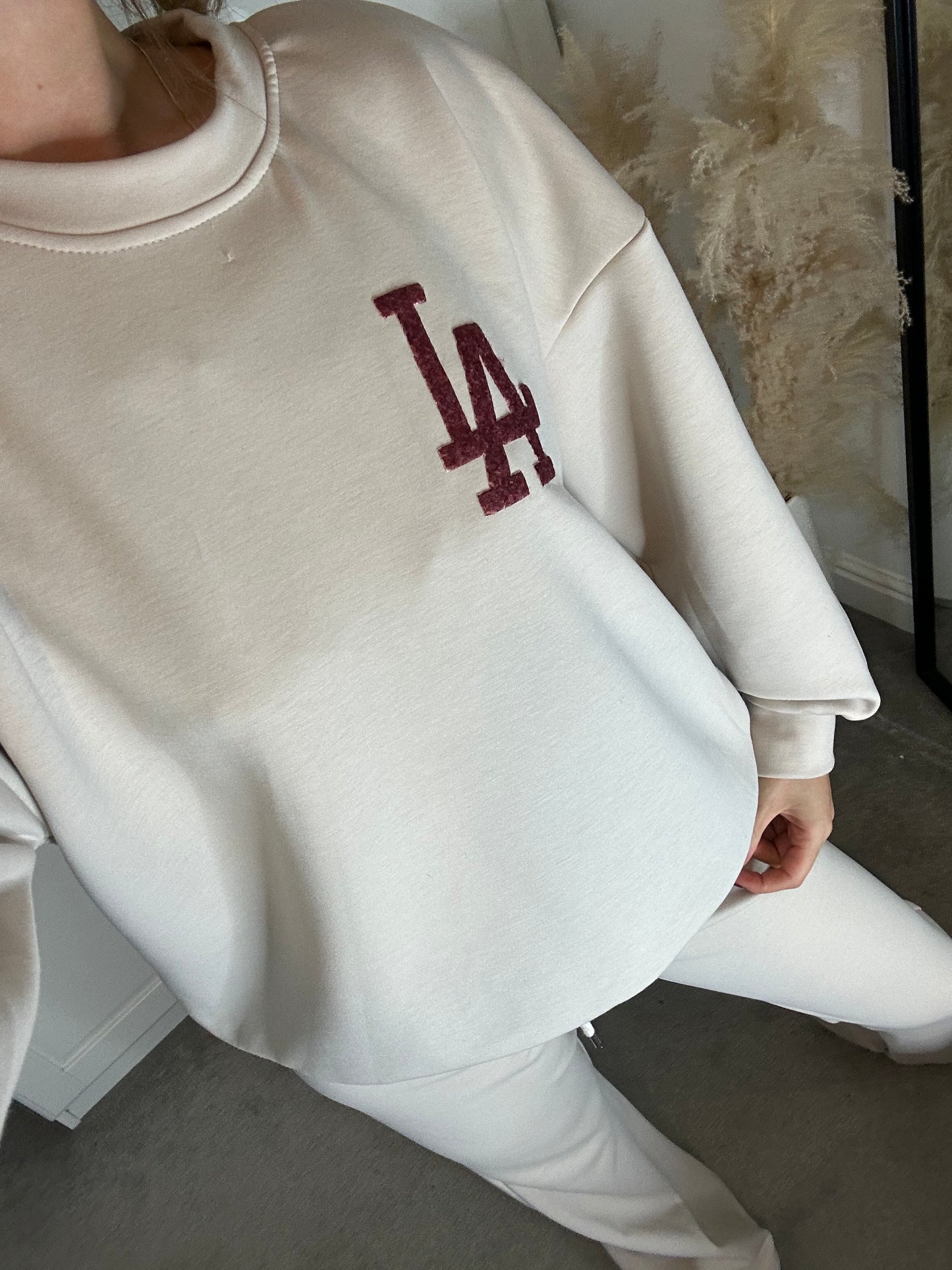 LA Tracksuit (all colours)
