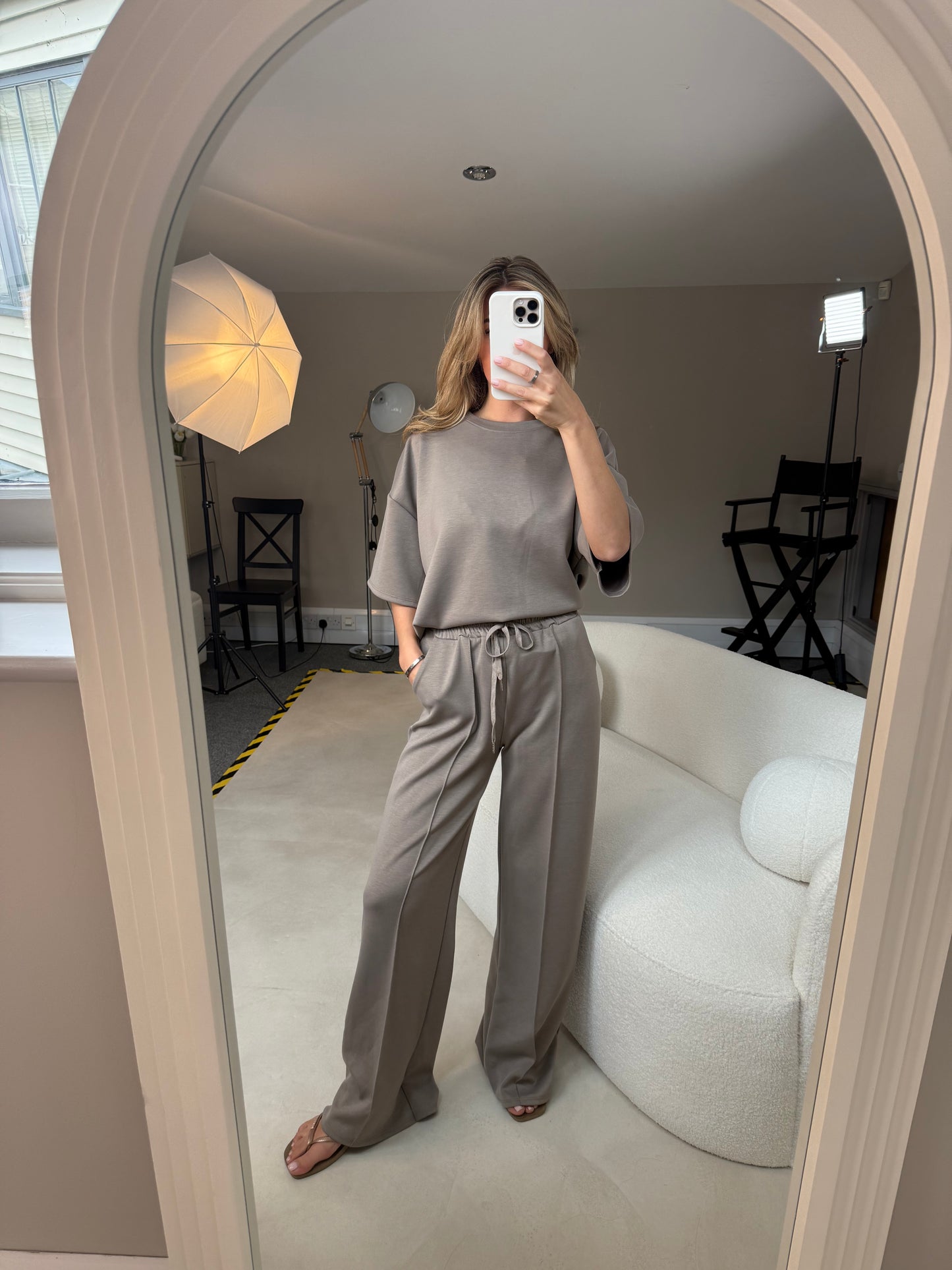 ZARA Basic CO-ORD (all colours)