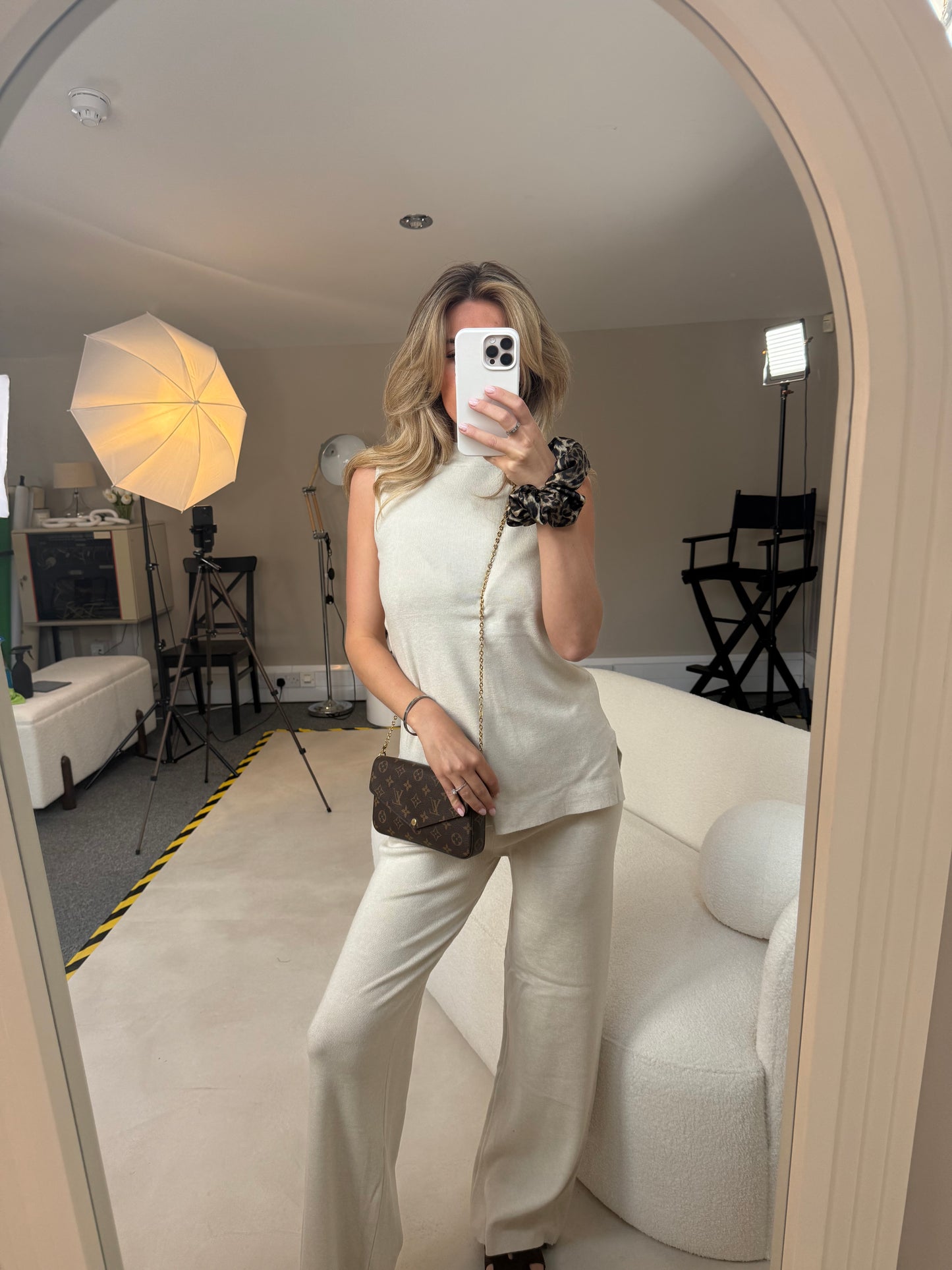 Cara Loungeset (3 Colours)