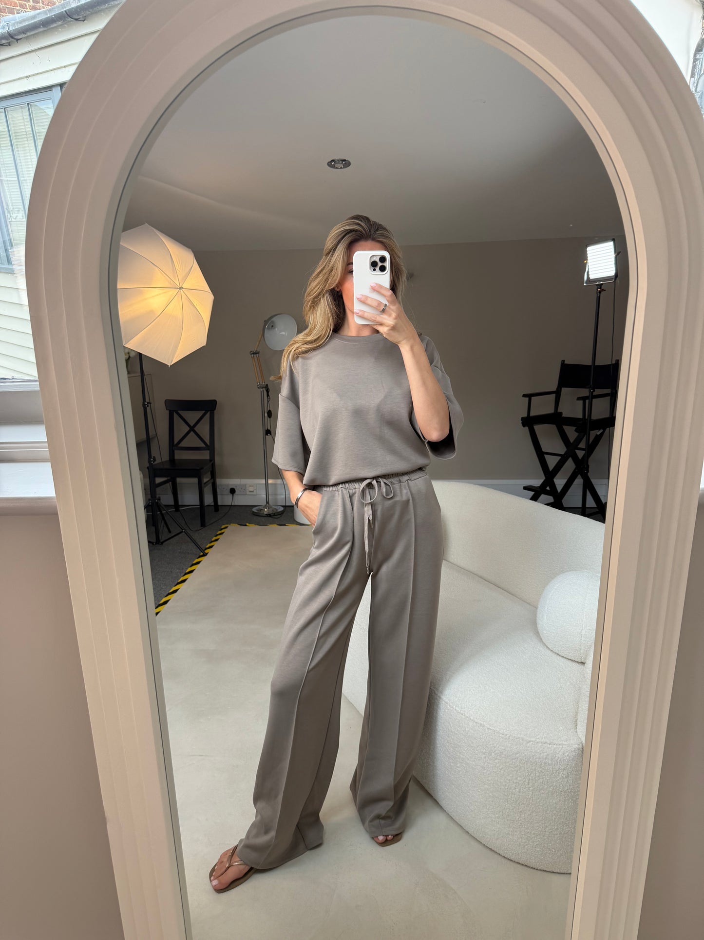 ZARA Basic CO-ORD (all colours)