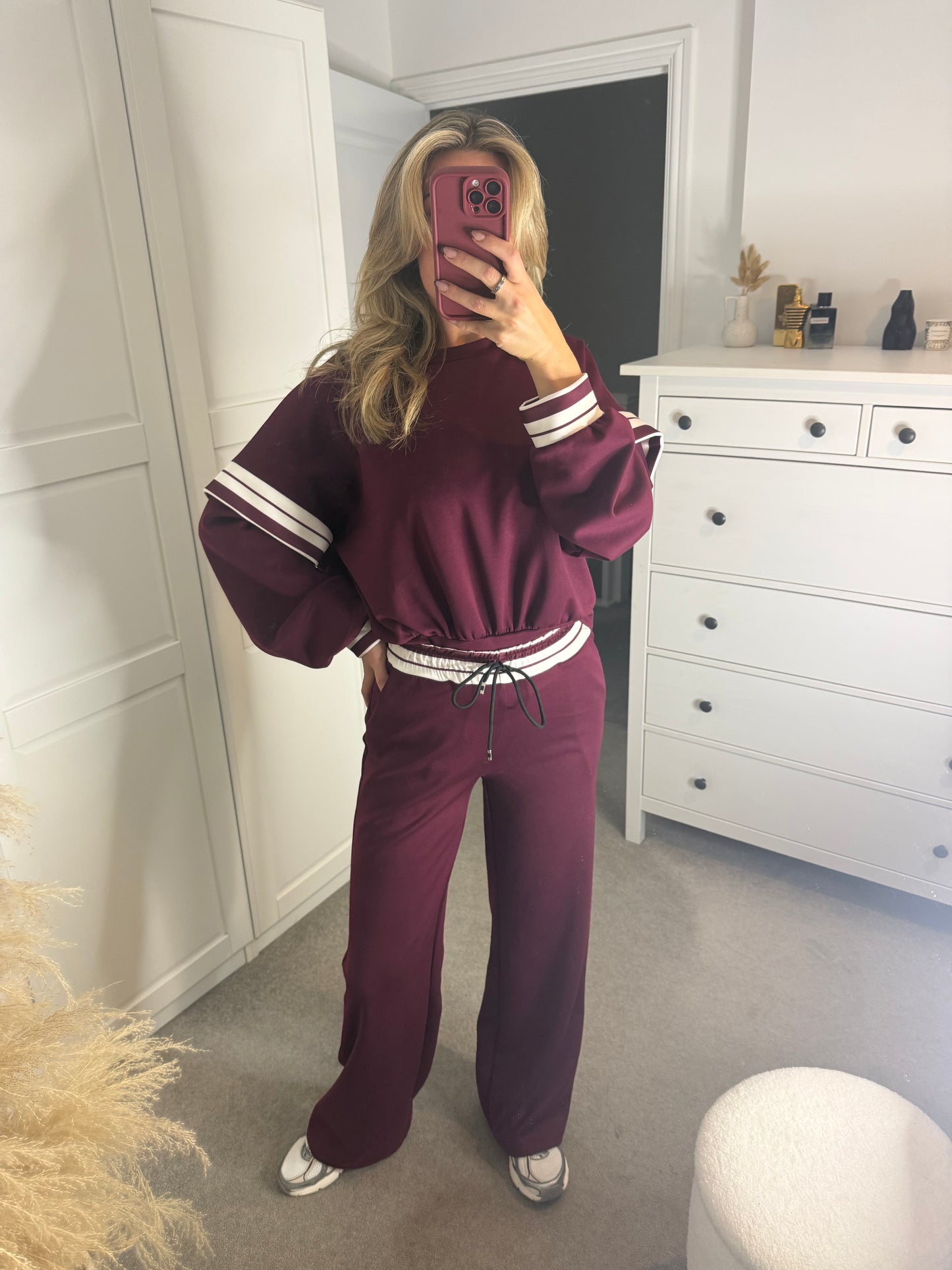 Lola Loungeset (3 colours)