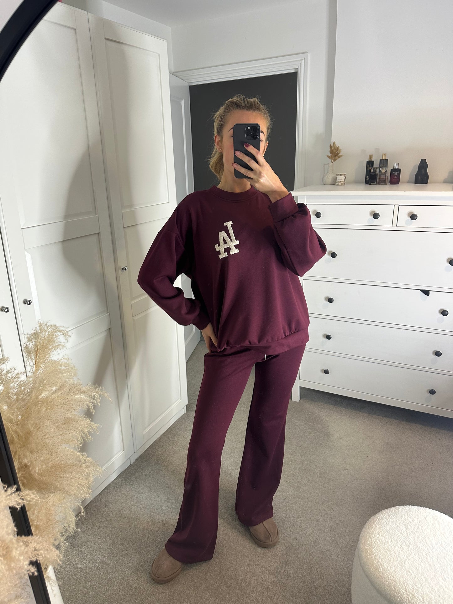 LA Tracksuit (all colours)