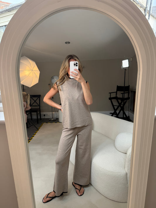 CHLOE Loungeset (all colours)