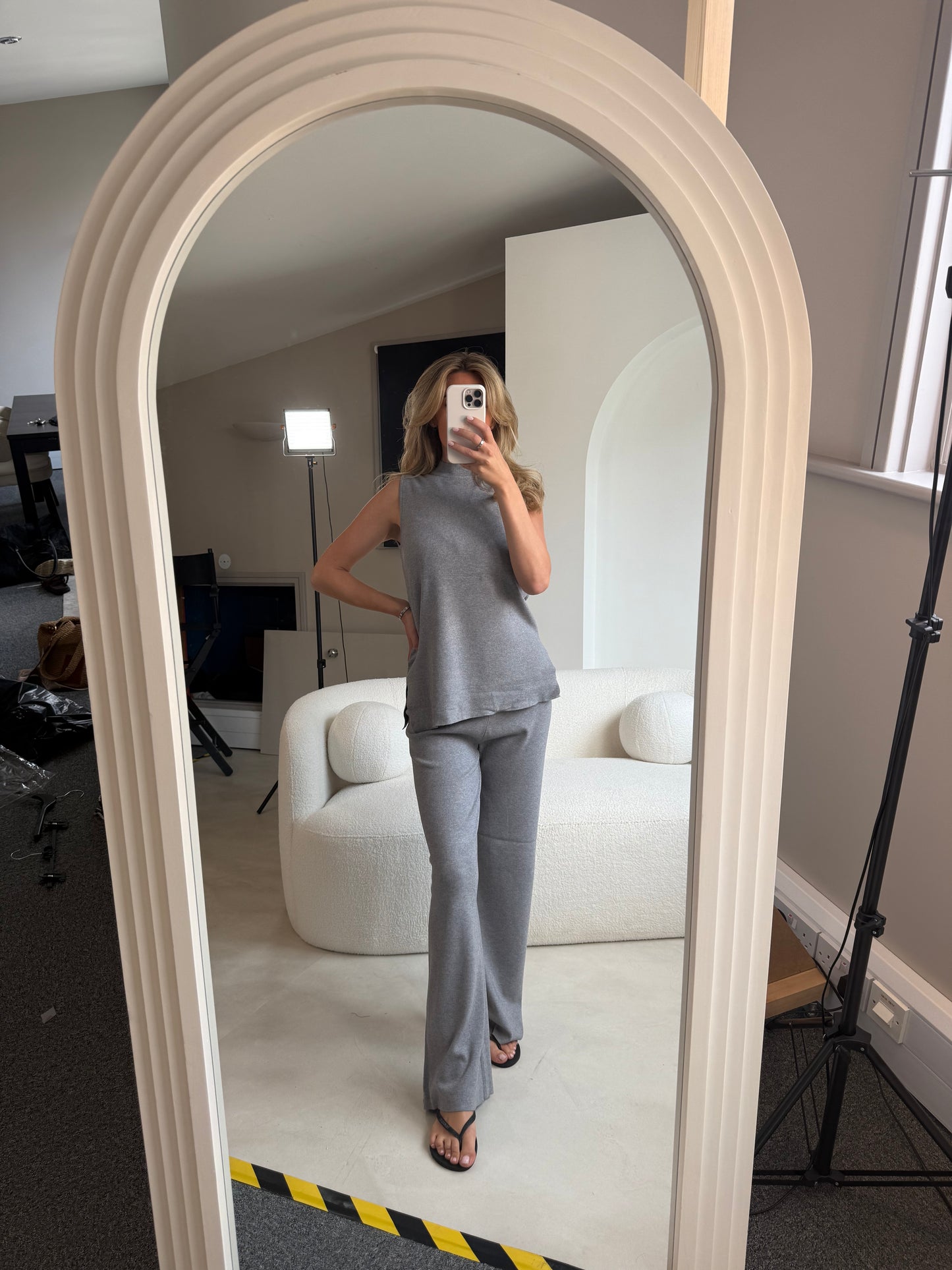 Cara Loungeset (3 Colours)