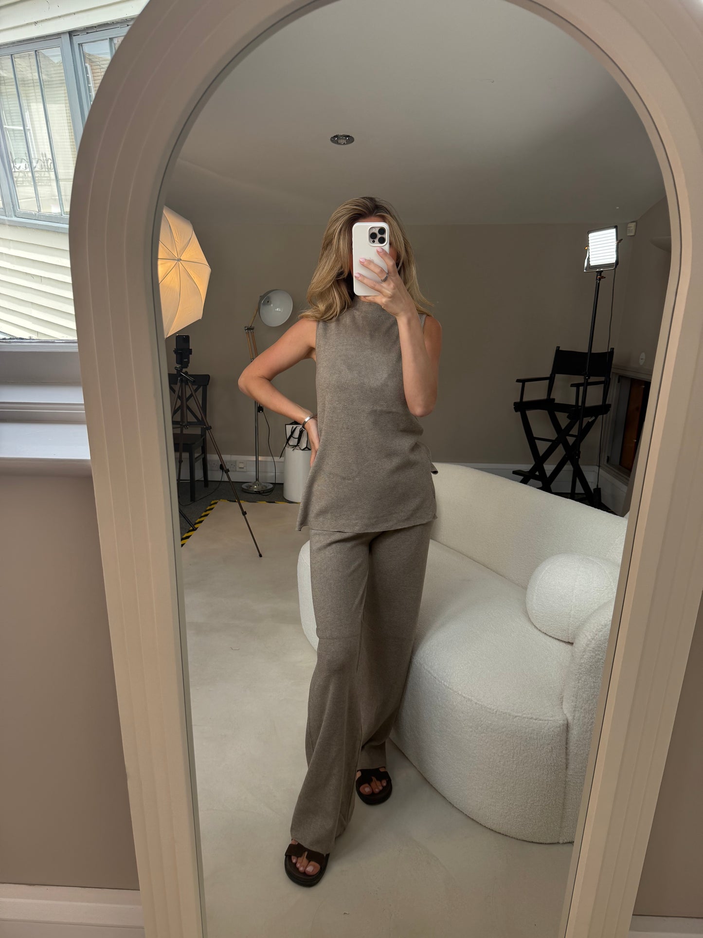 Cara Loungeset (3 Colours)