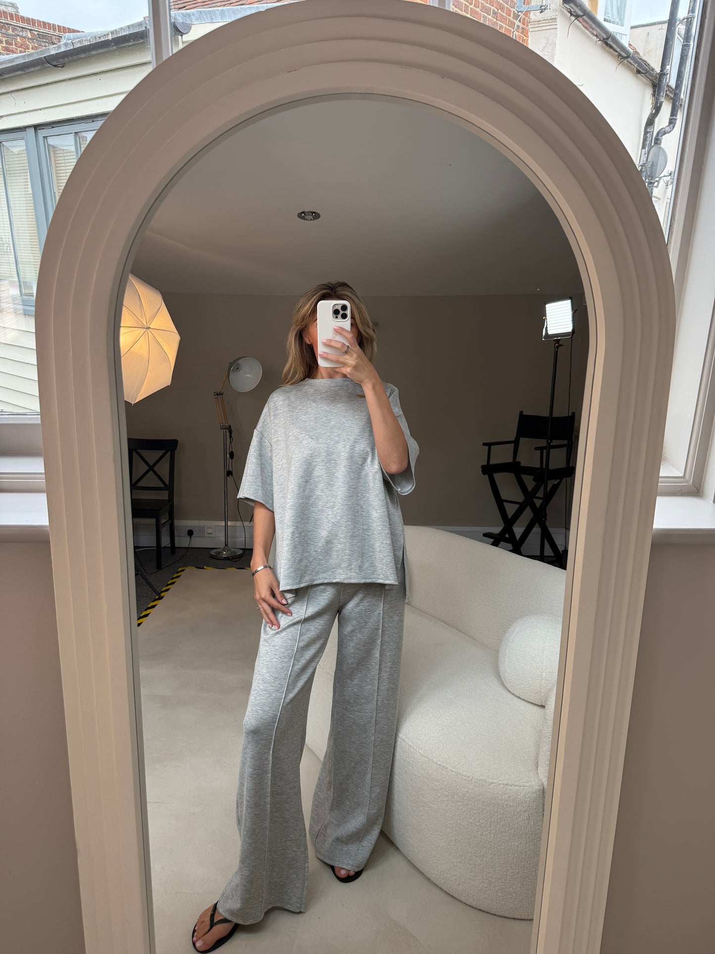 ZARA Basic CO-ORD (all colours)