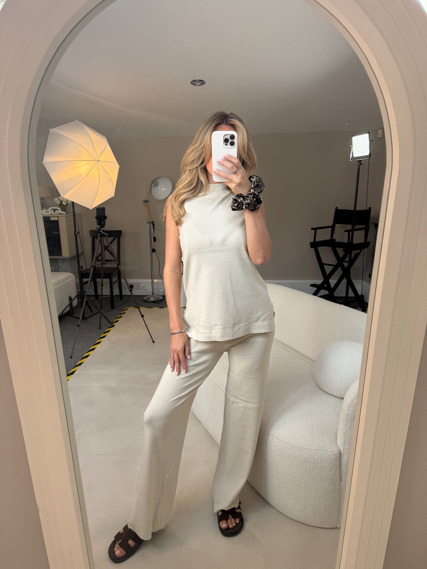 Cara Loungeset (3 Colours)