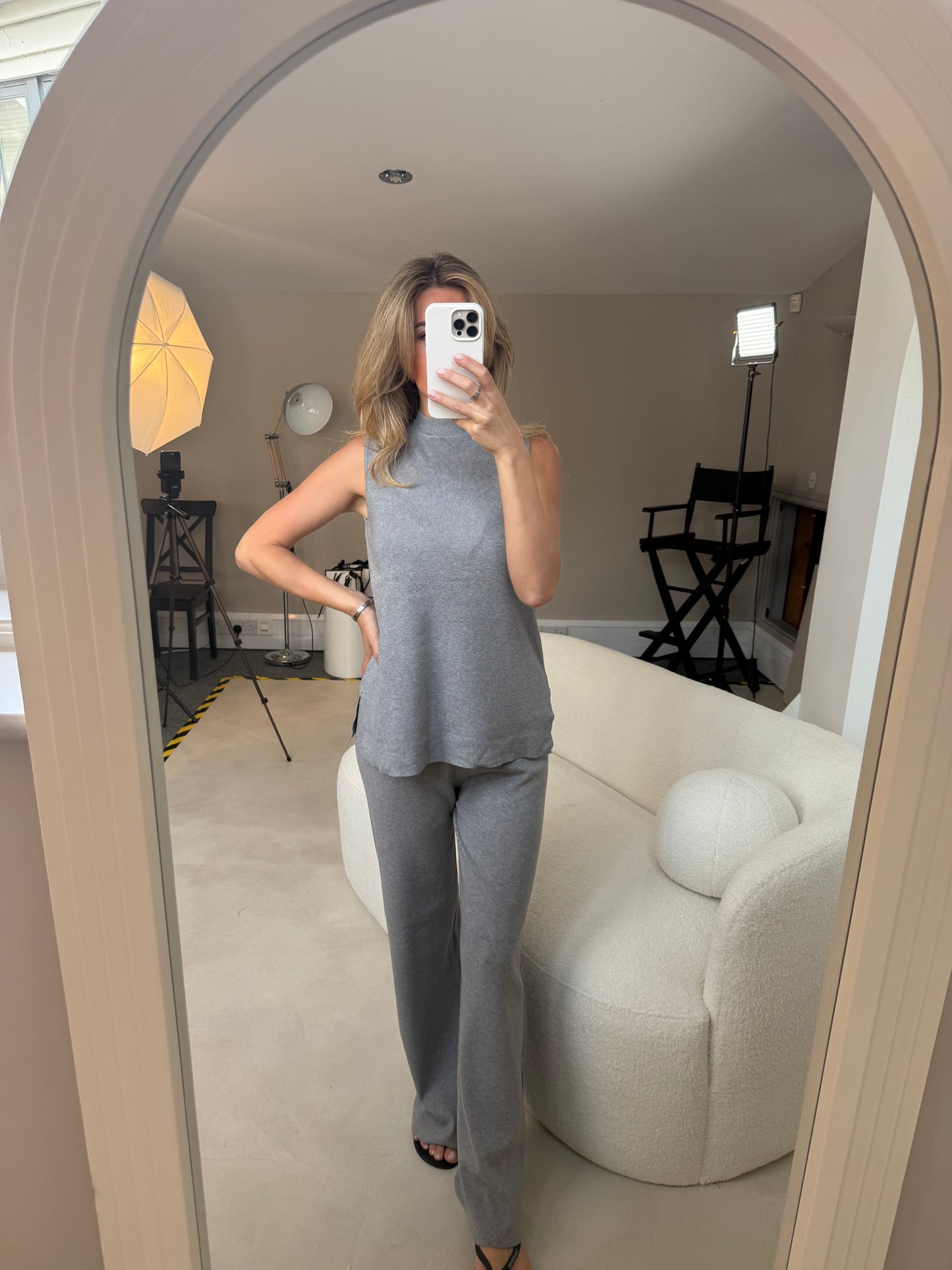 Cara Loungeset (3 Colours)