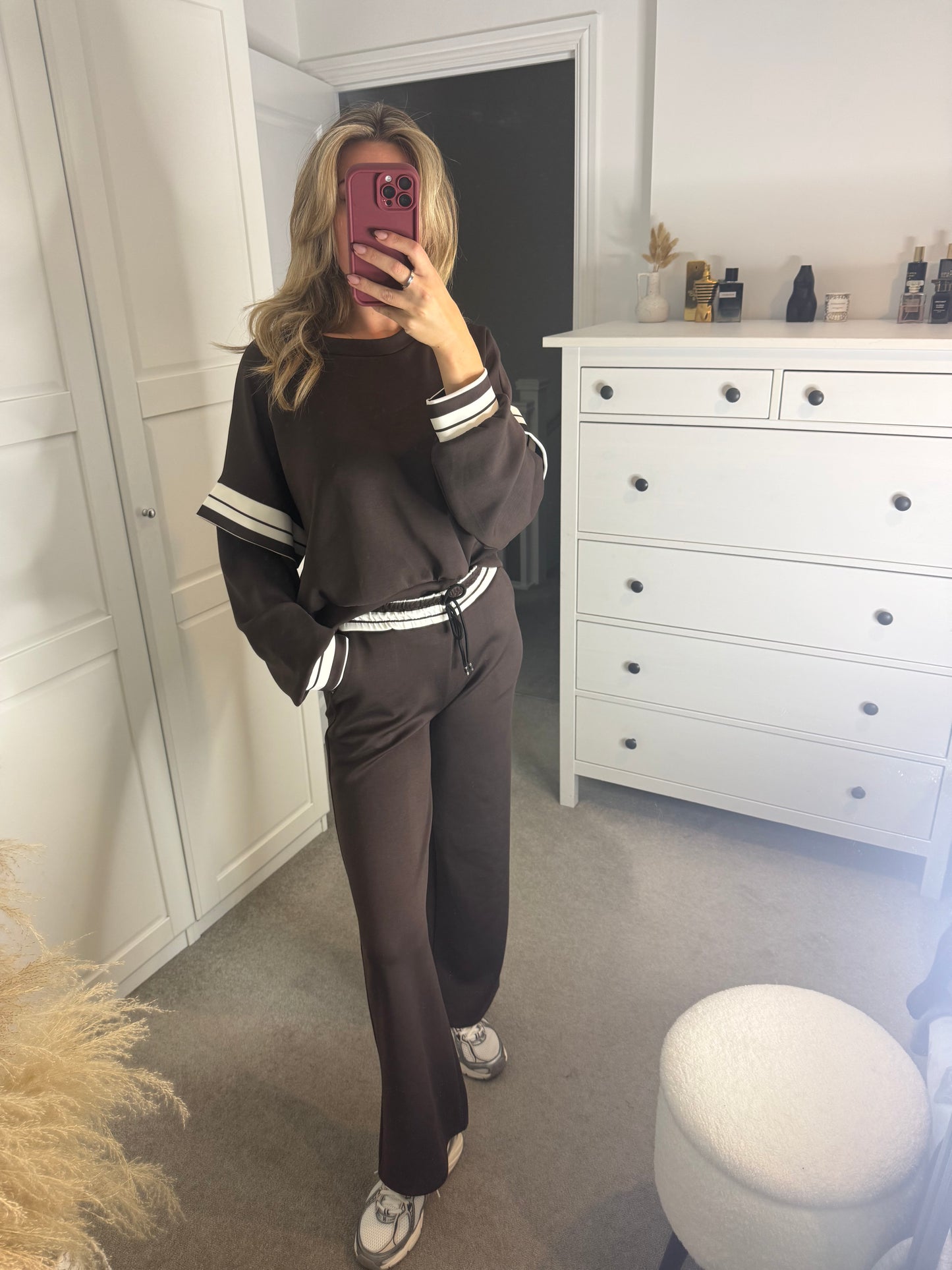 Lola Loungeset (3 colours)