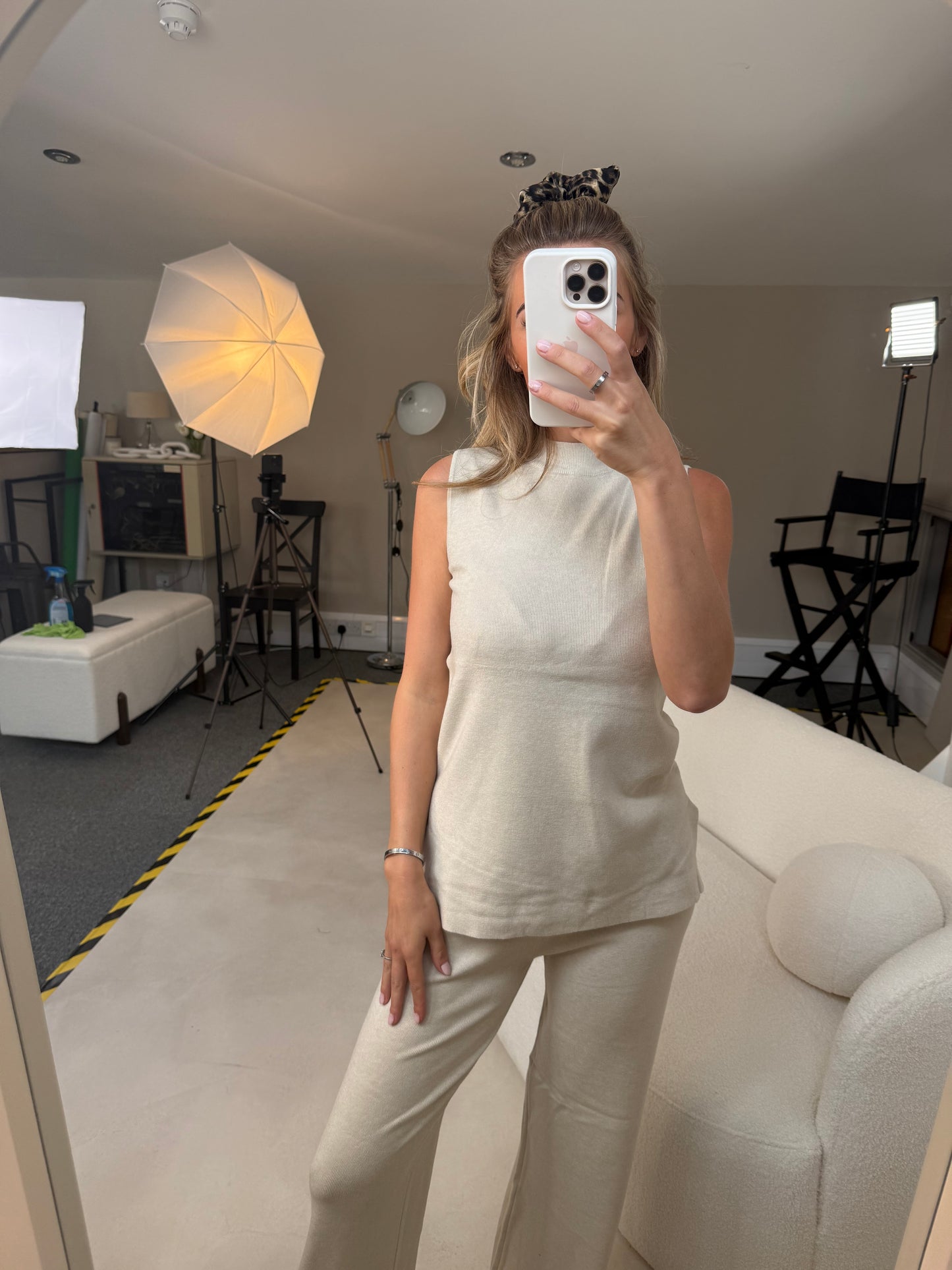 Cara Loungeset (3 Colours)