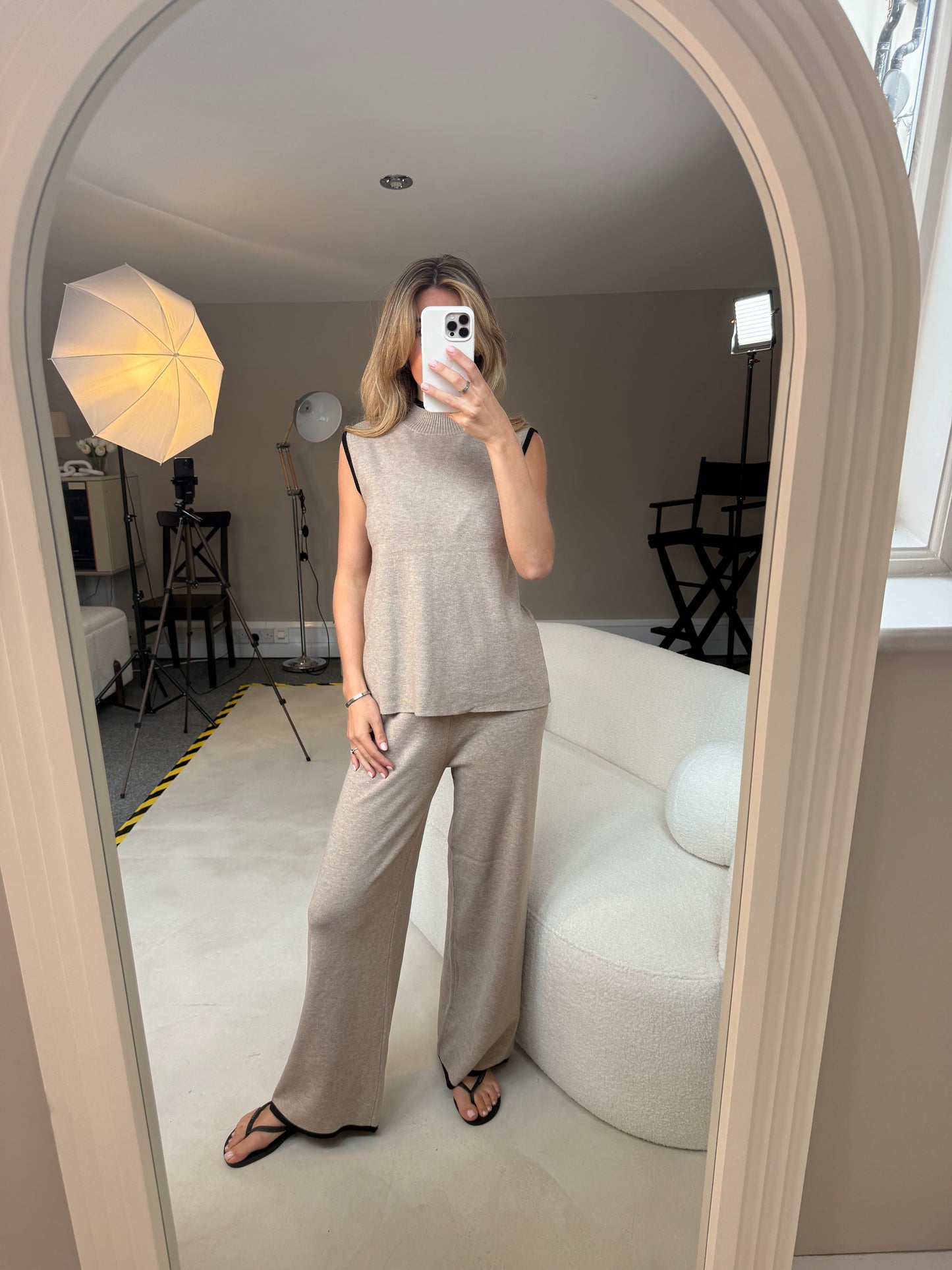 CHLOE Loungeset (all colours)