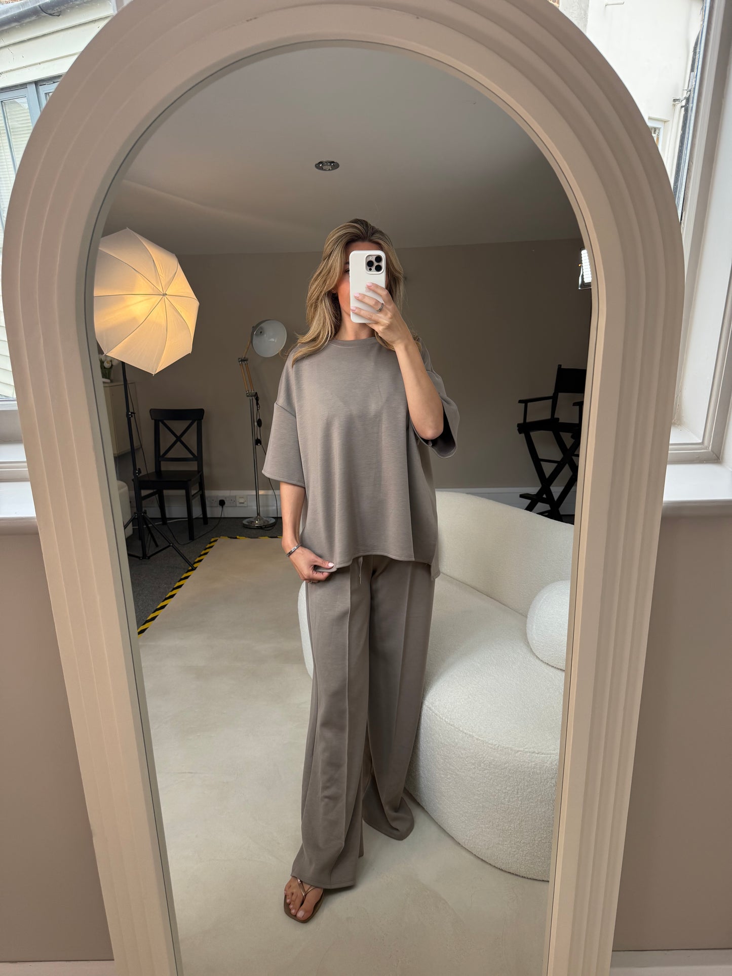 ZARA Basic CO-ORD (all colours)