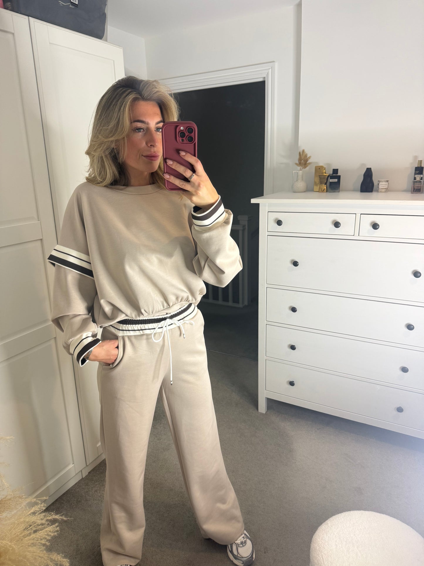 Lola Loungeset (3 colours)