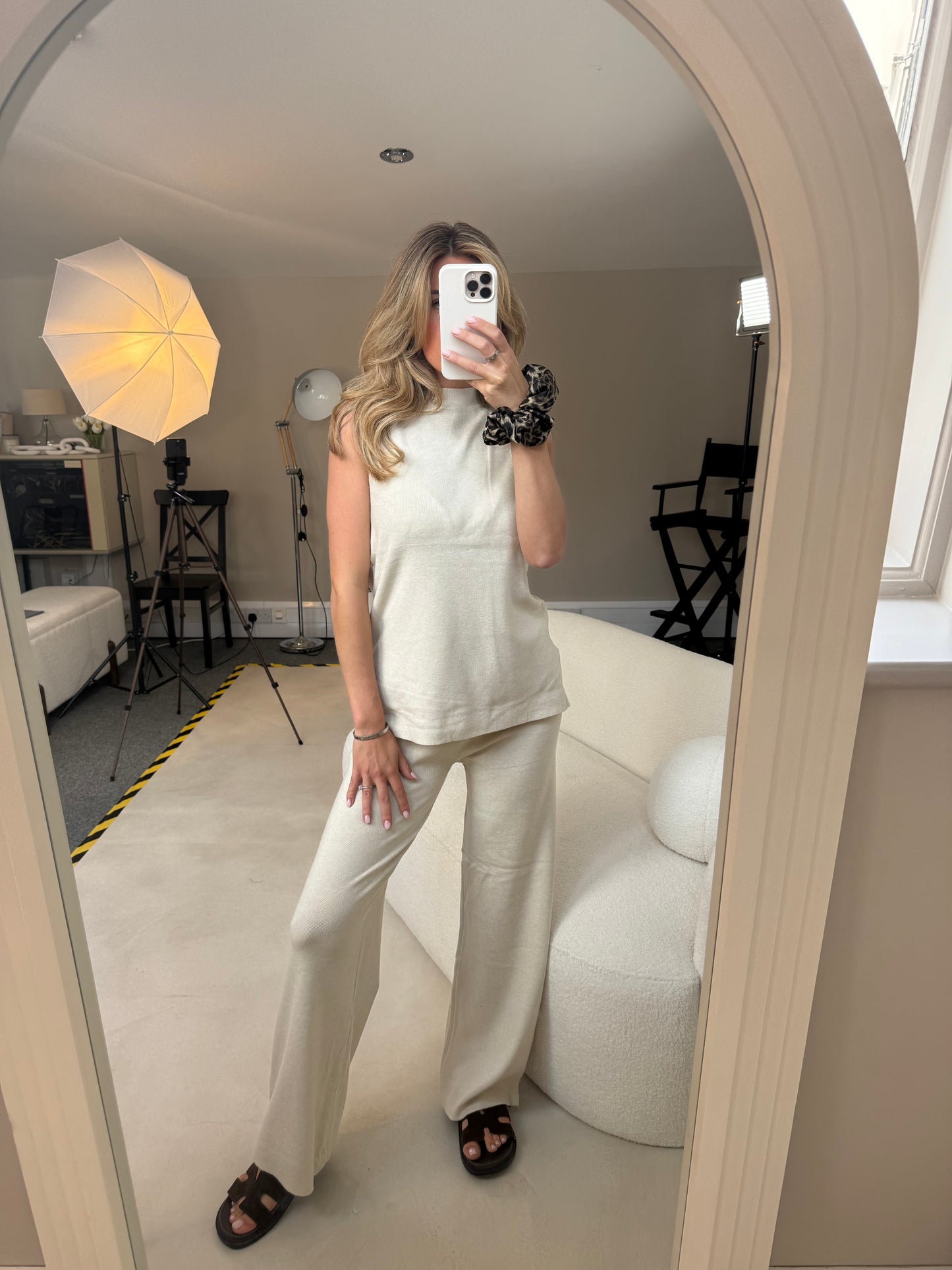 Cara Loungeset (3 Colours)