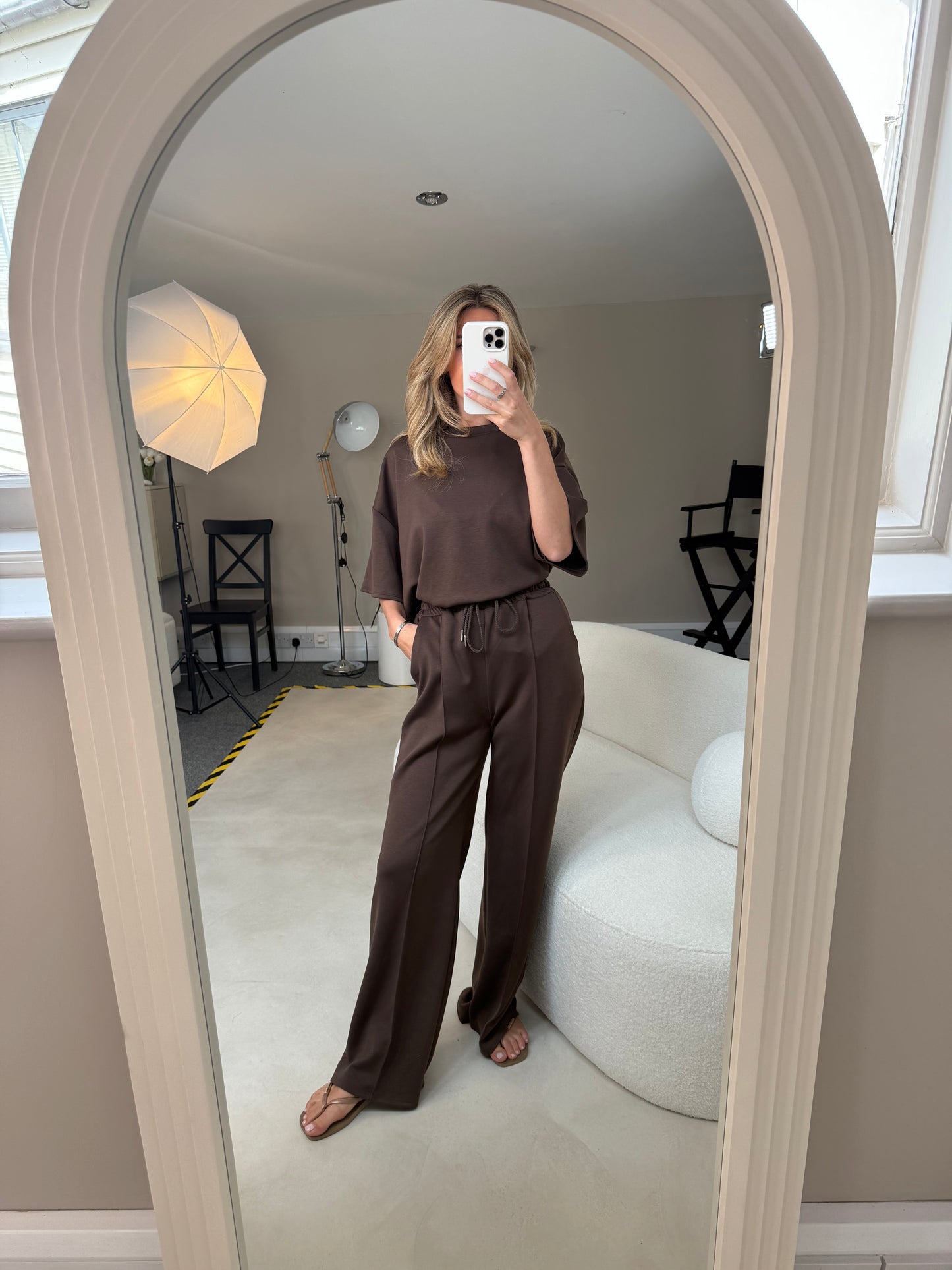 ZARA Basic CO-ORD (all colours)