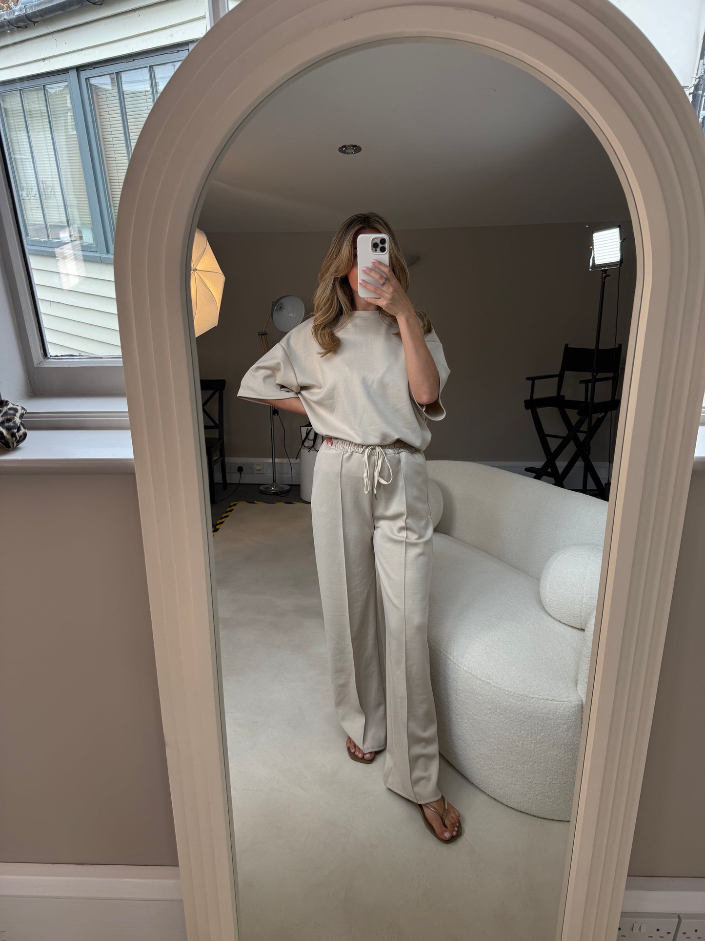 ZARA Basic CO-ORD (all colours)