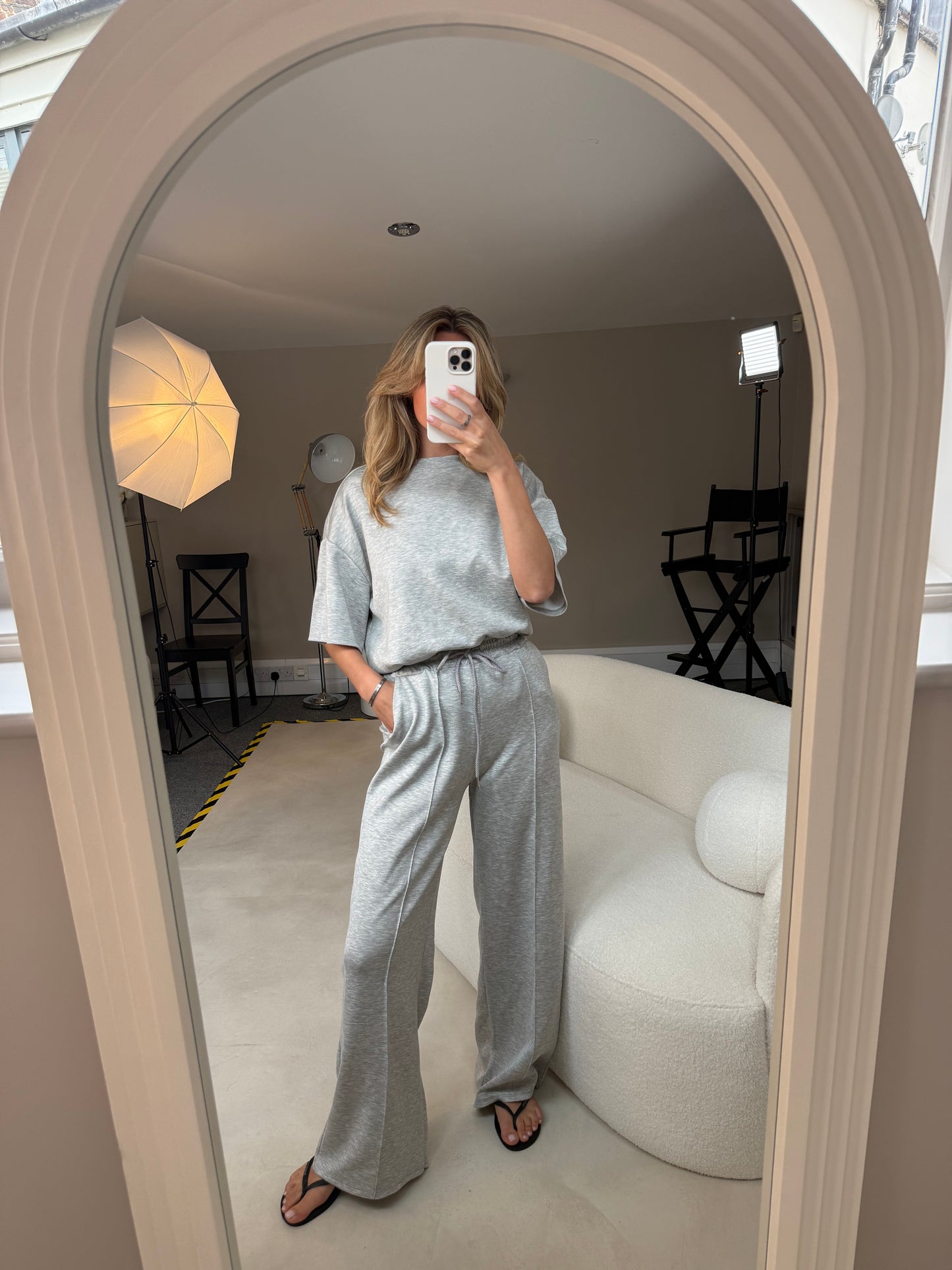 ZARA Basic CO-ORD (all colours)