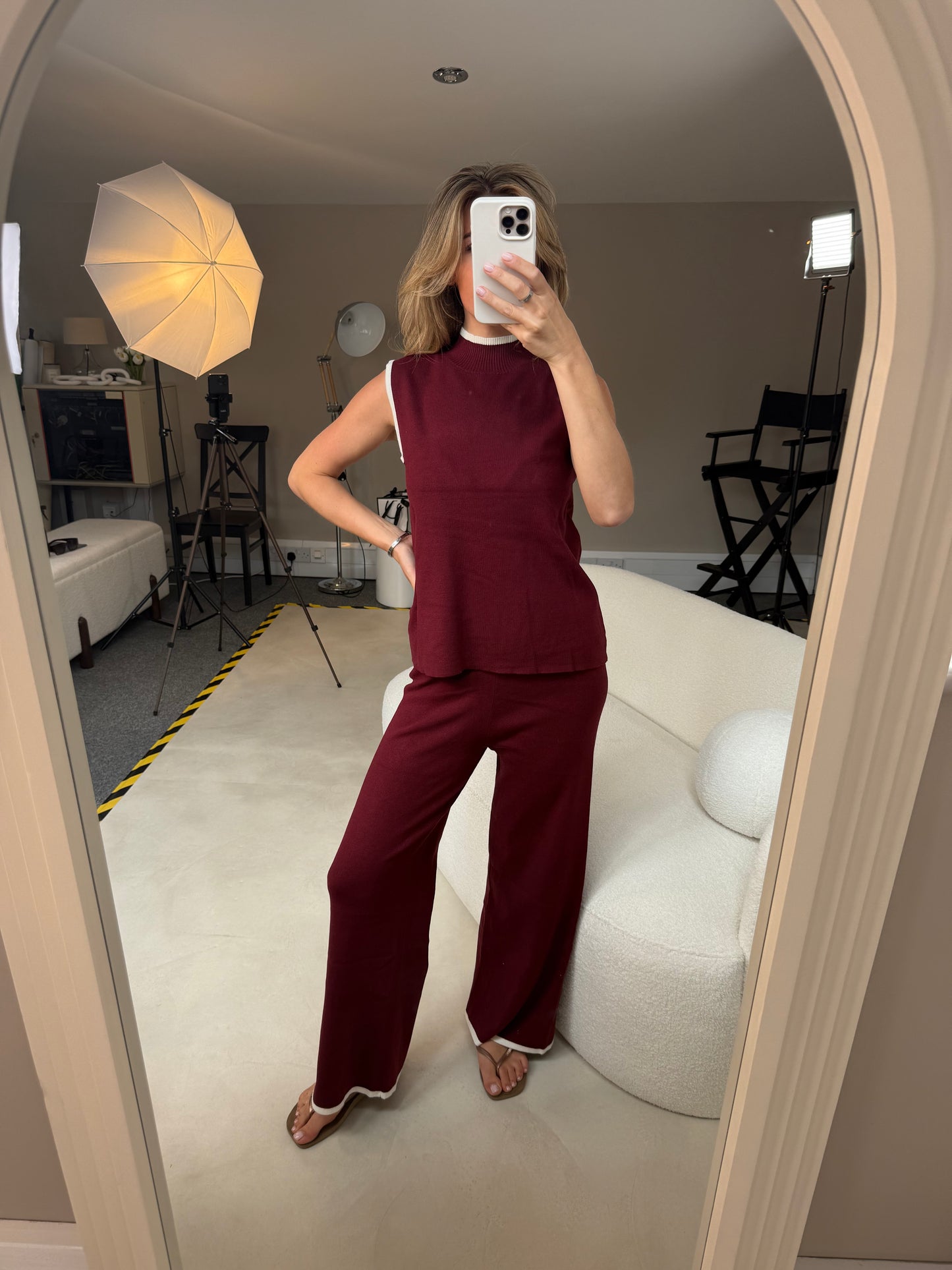 CHLOE Loungeset (all colours)