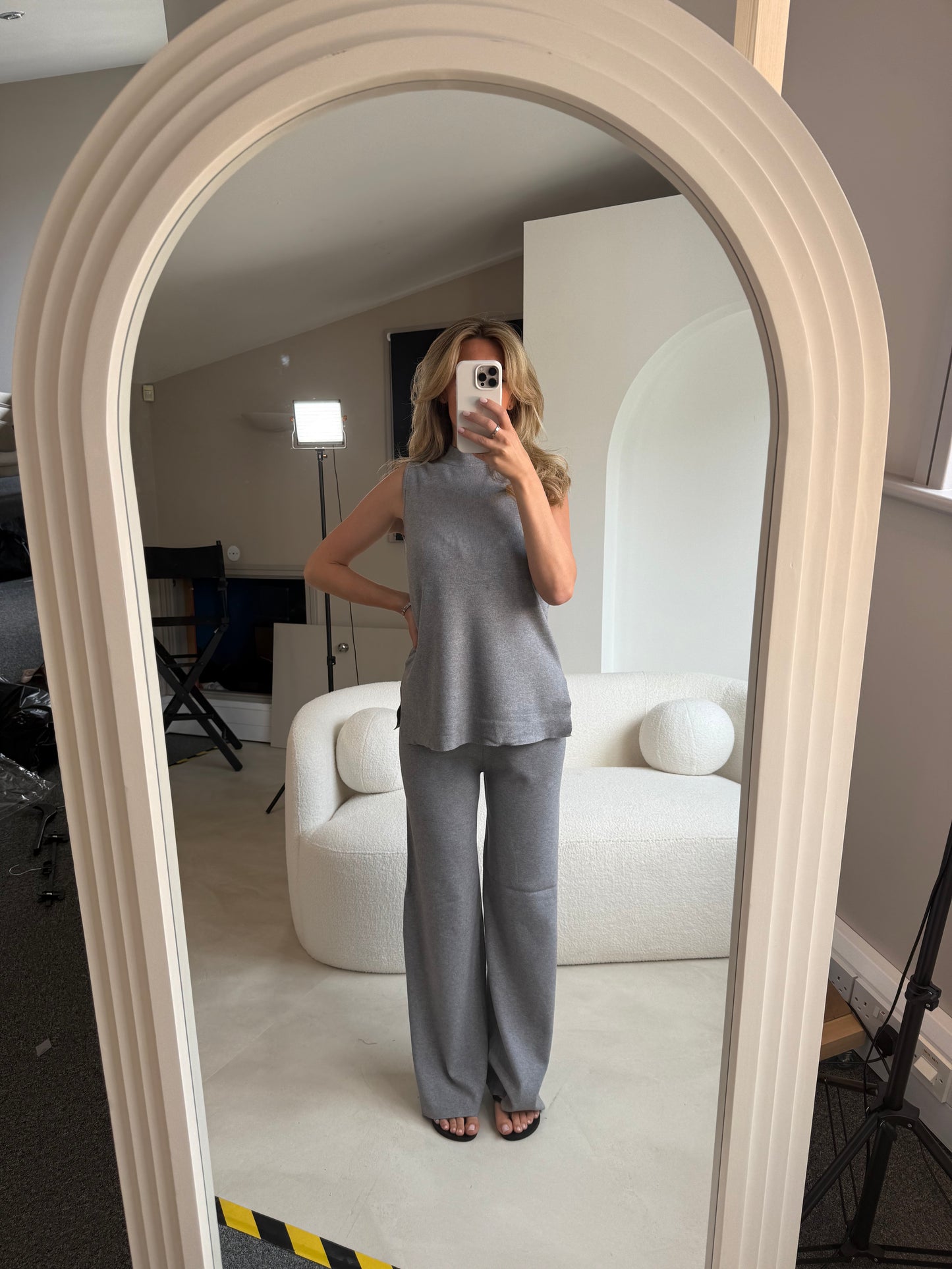 Cara Loungeset (3 Colours)