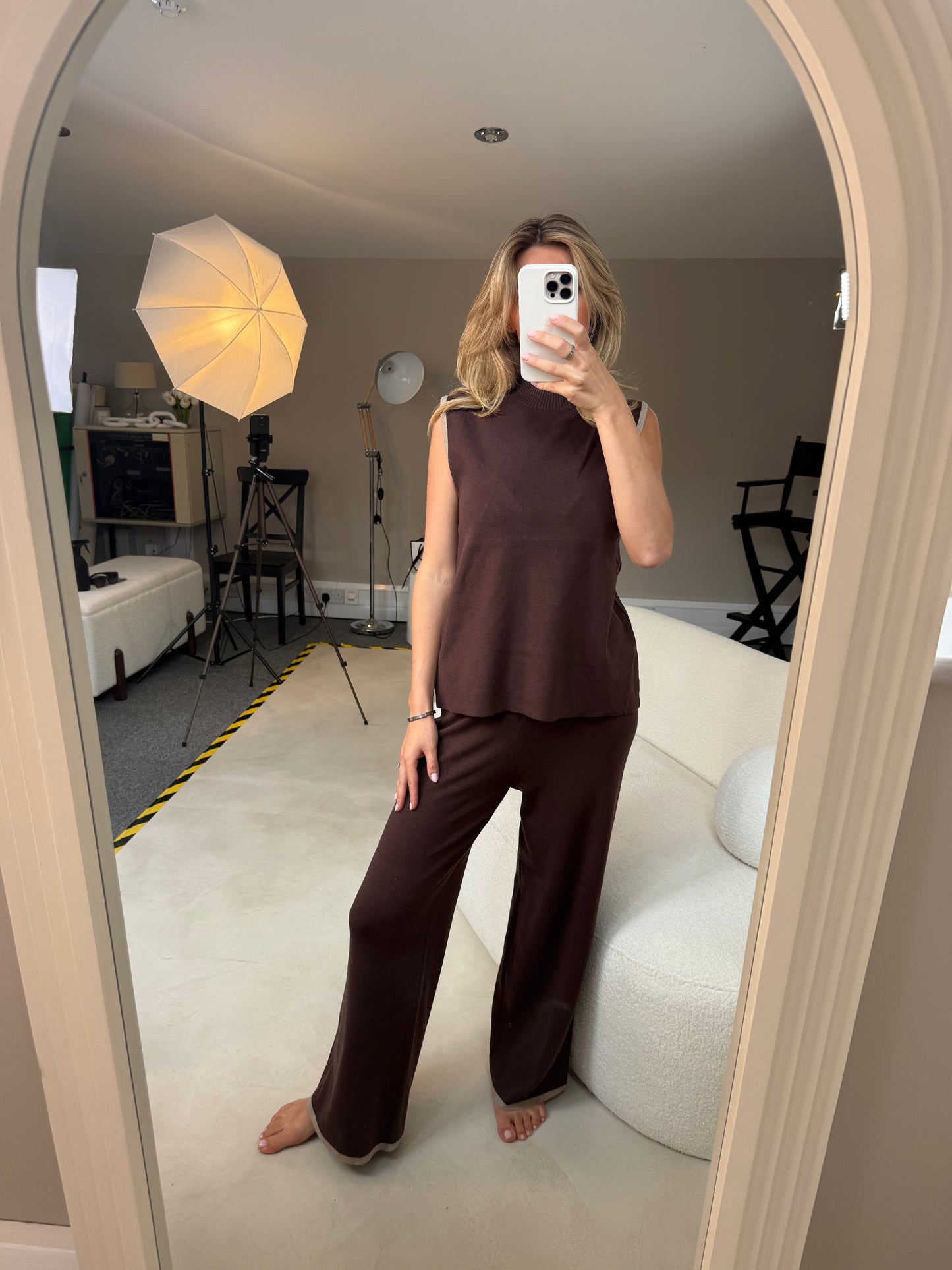 CHLOE Loungeset (all colours)