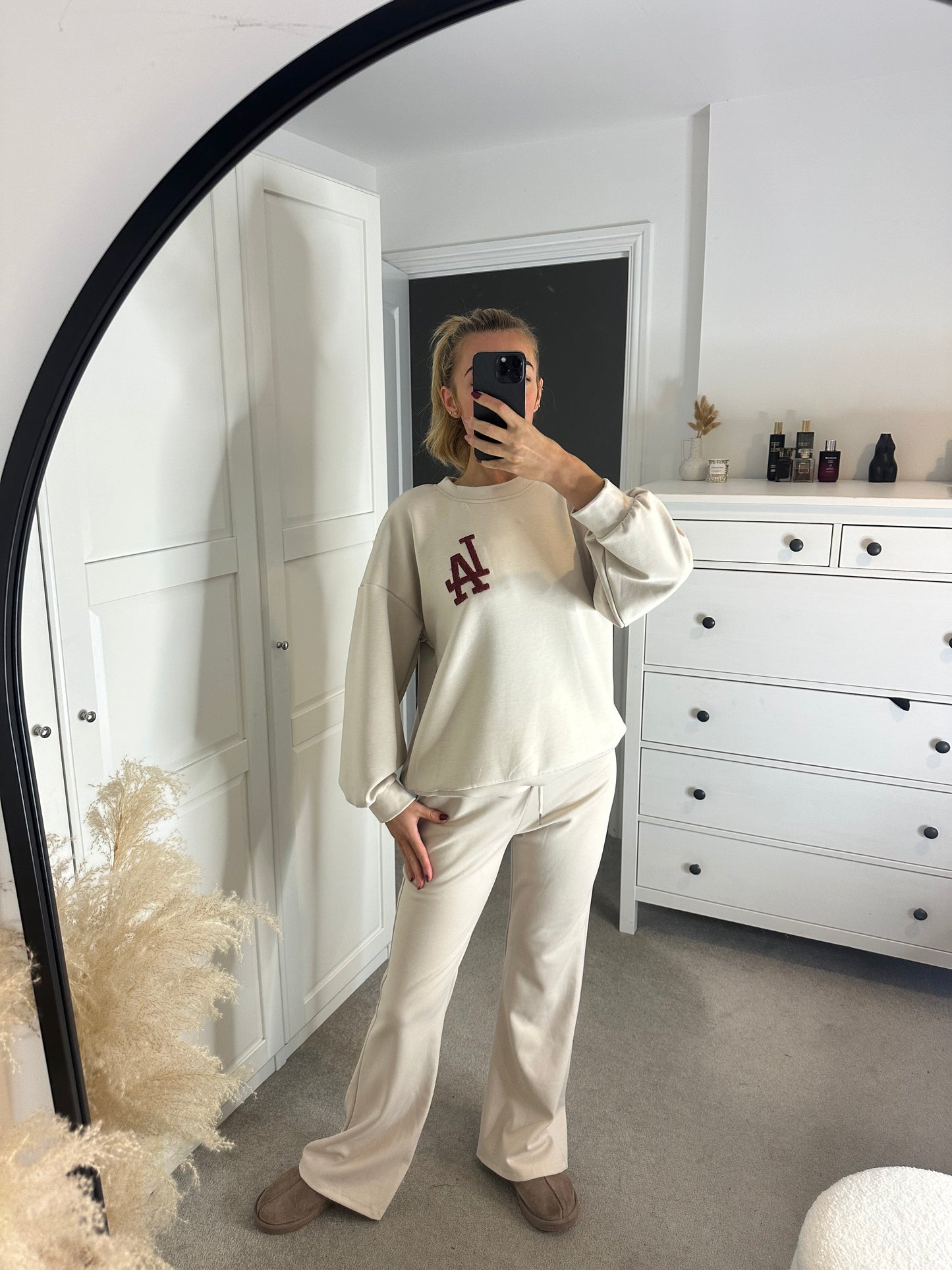 LA Tracksuit (all colours)