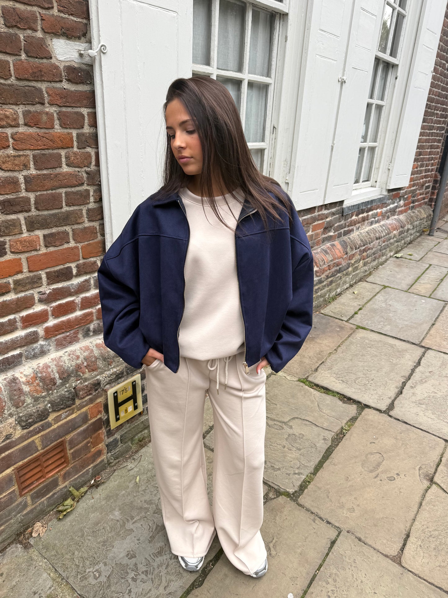 Suede Jackets - All Colours