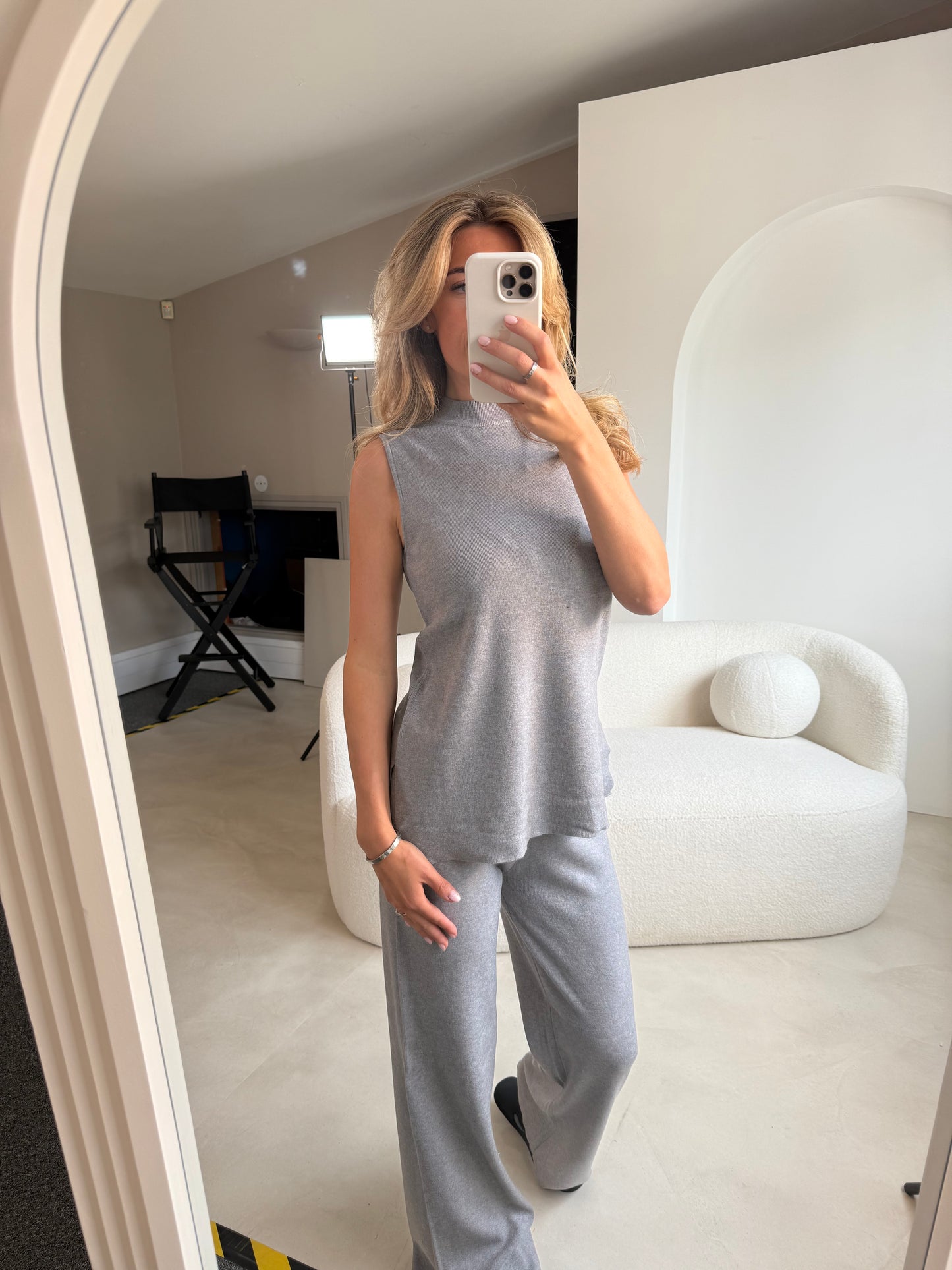 Cara Loungeset (3 Colours)