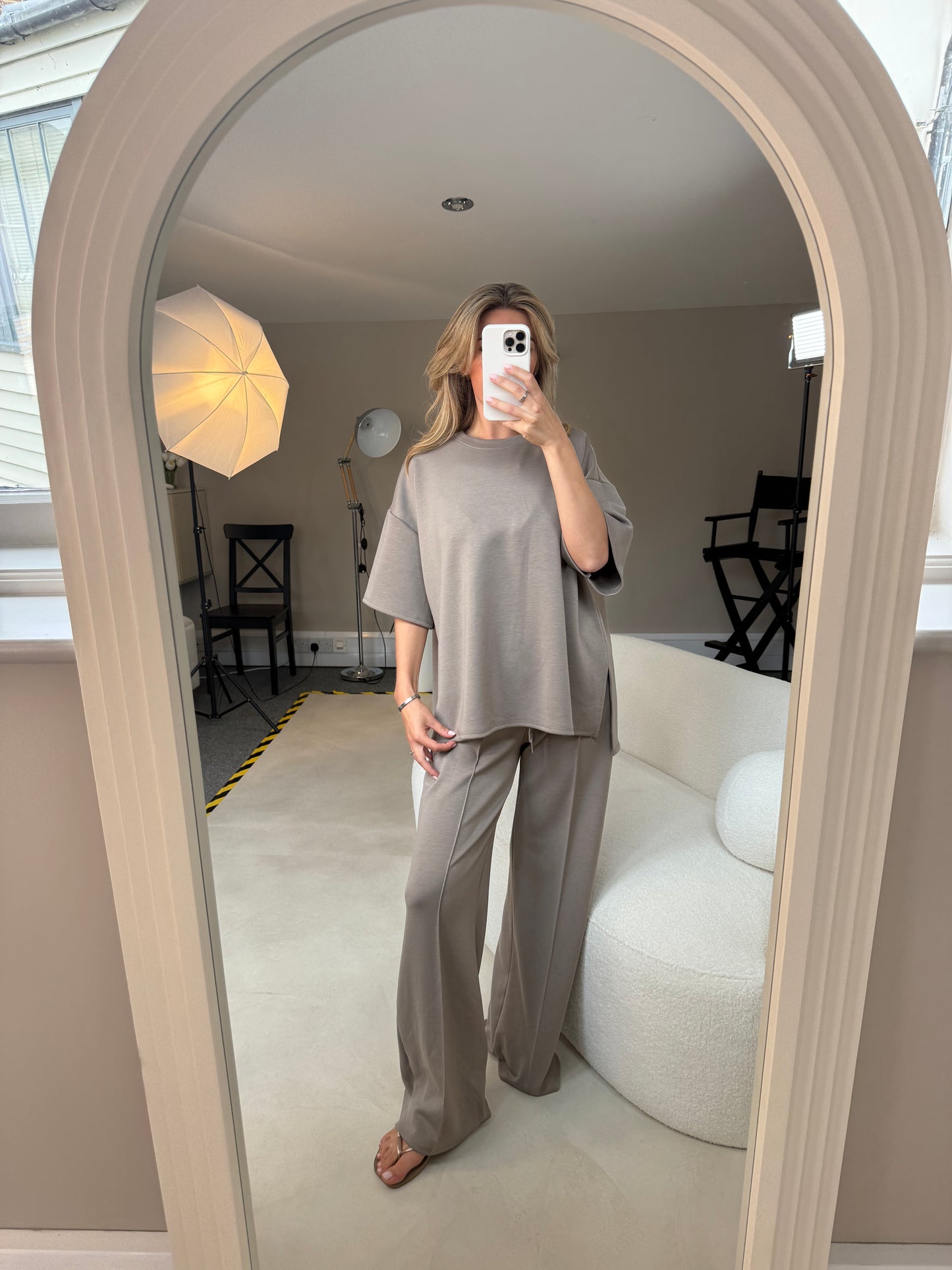 ZARA Basic CO-ORD (all colours)