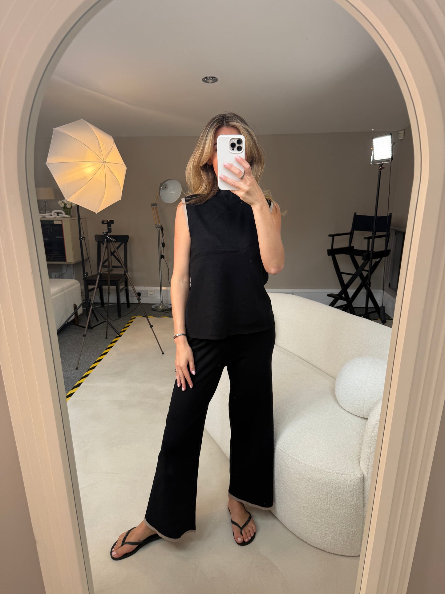 CHLOE Loungeset (all colours)