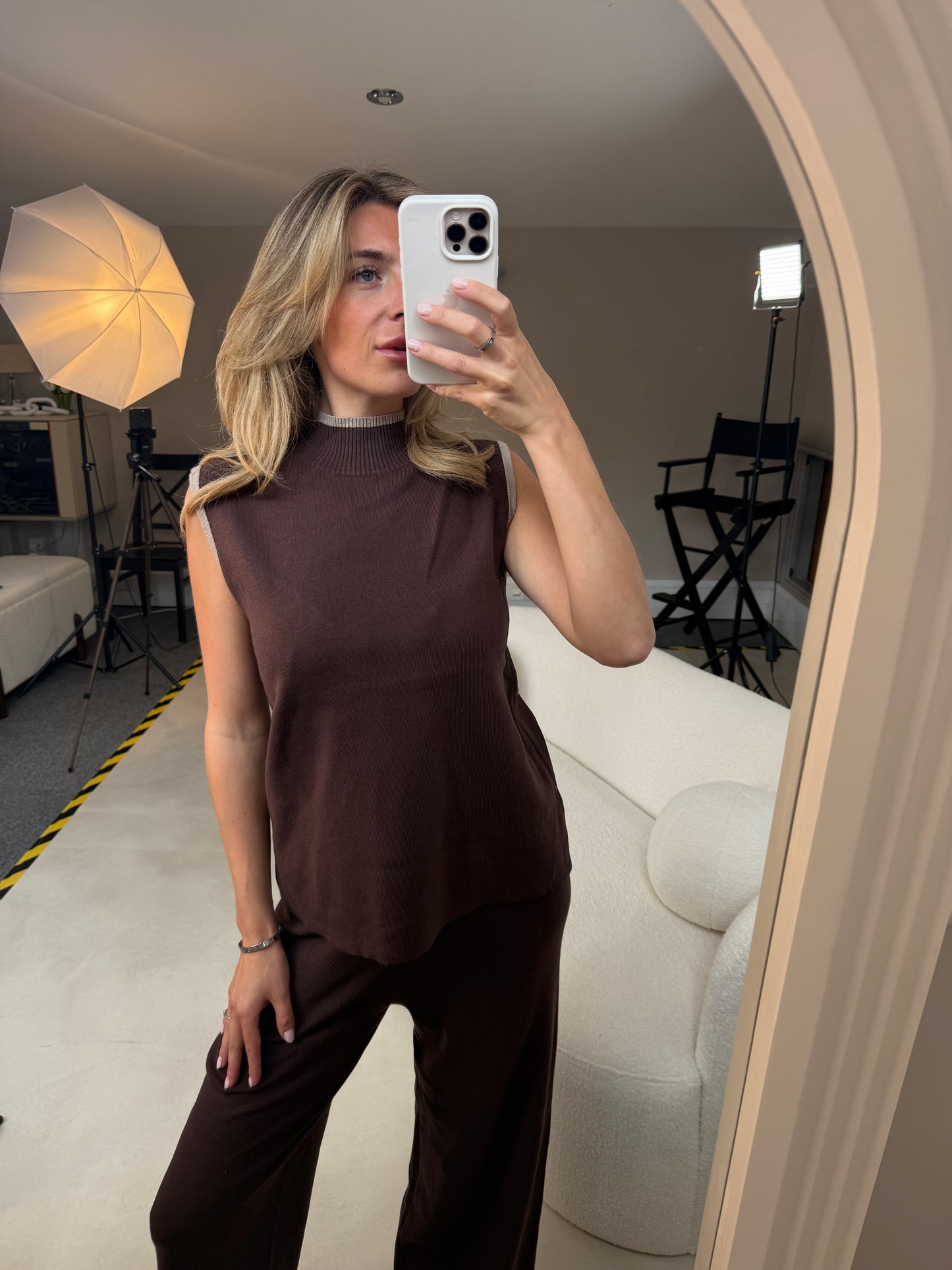 CHLOE Loungeset (all colours)