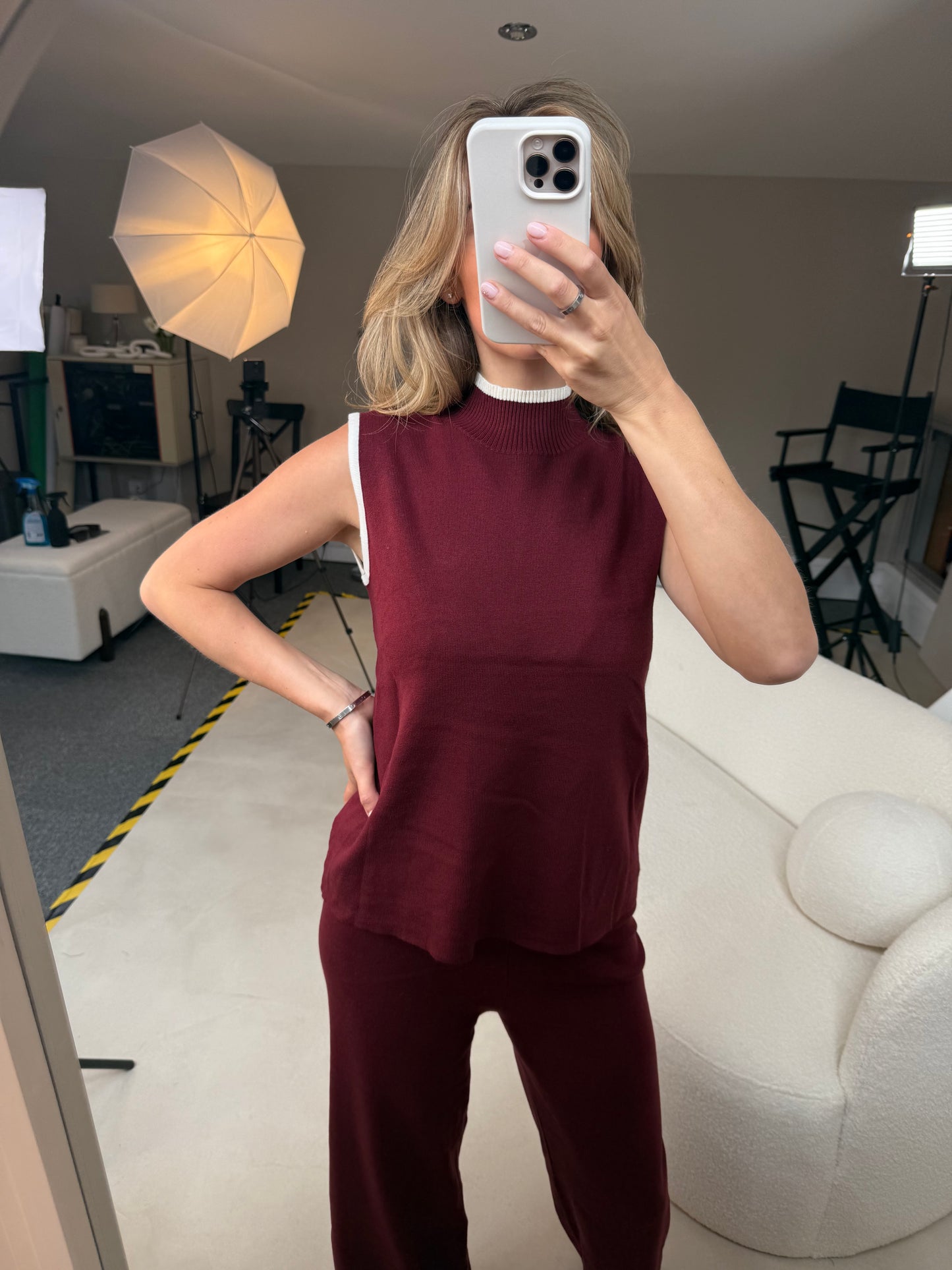 CHLOE Loungeset (all colours)