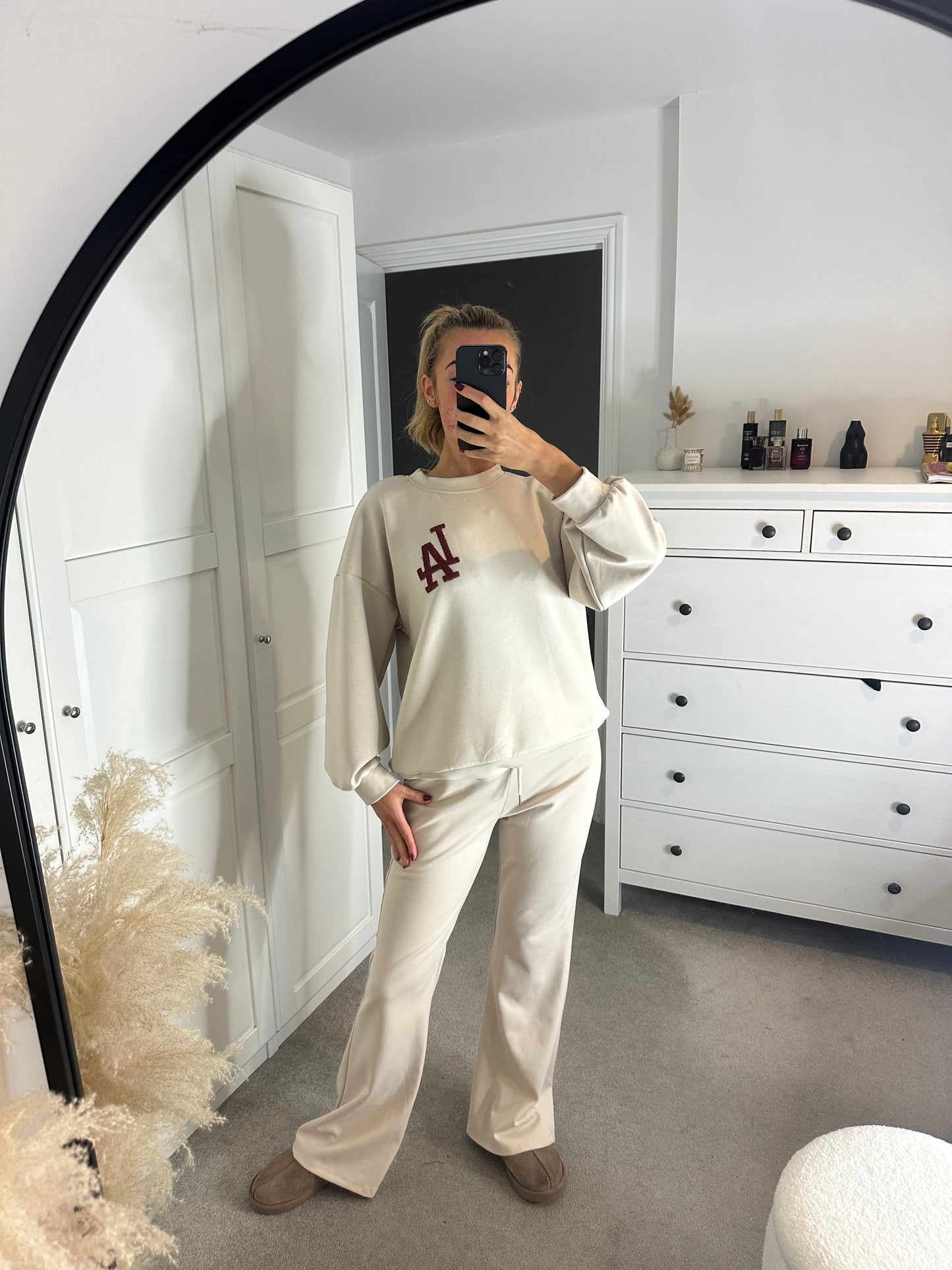 LA Tracksuit (all colours)